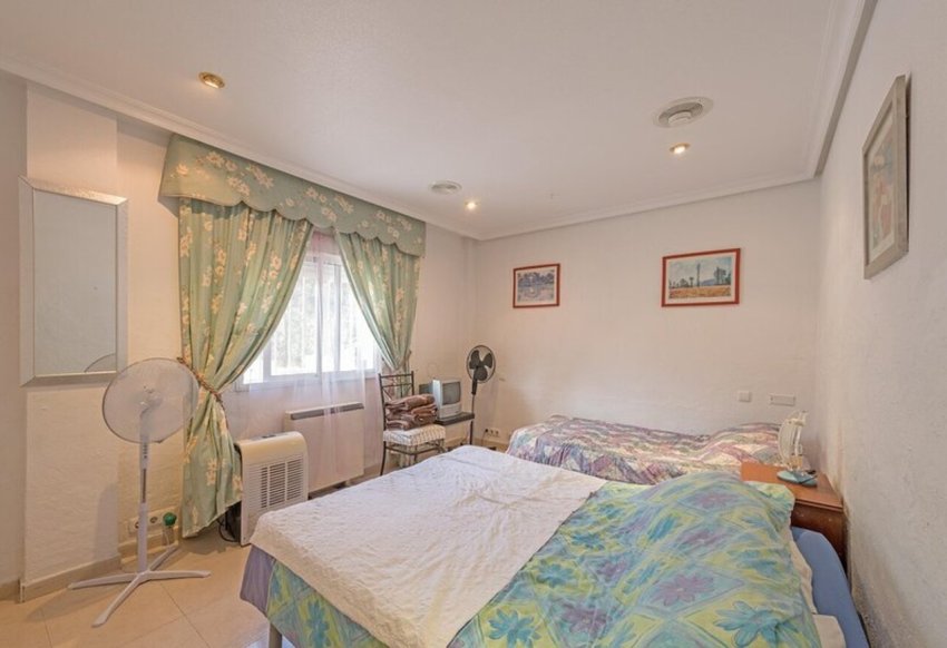 Resale - Villa -
La Murada