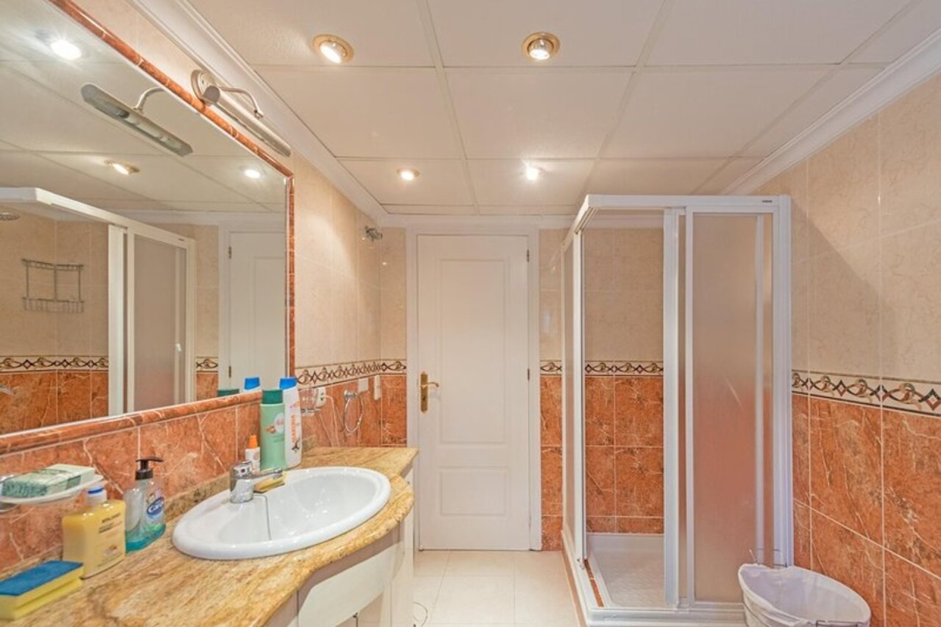 Resale - Villa -
La Murada