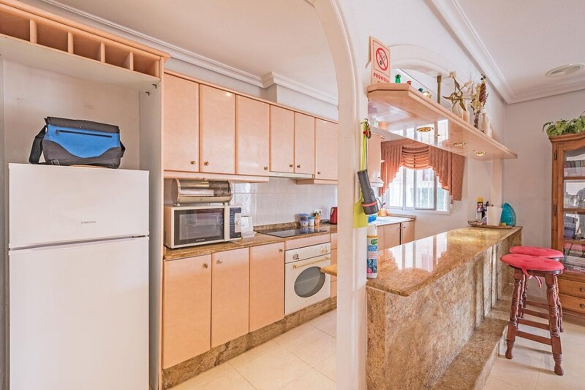 Resale - Villa -
La Murada