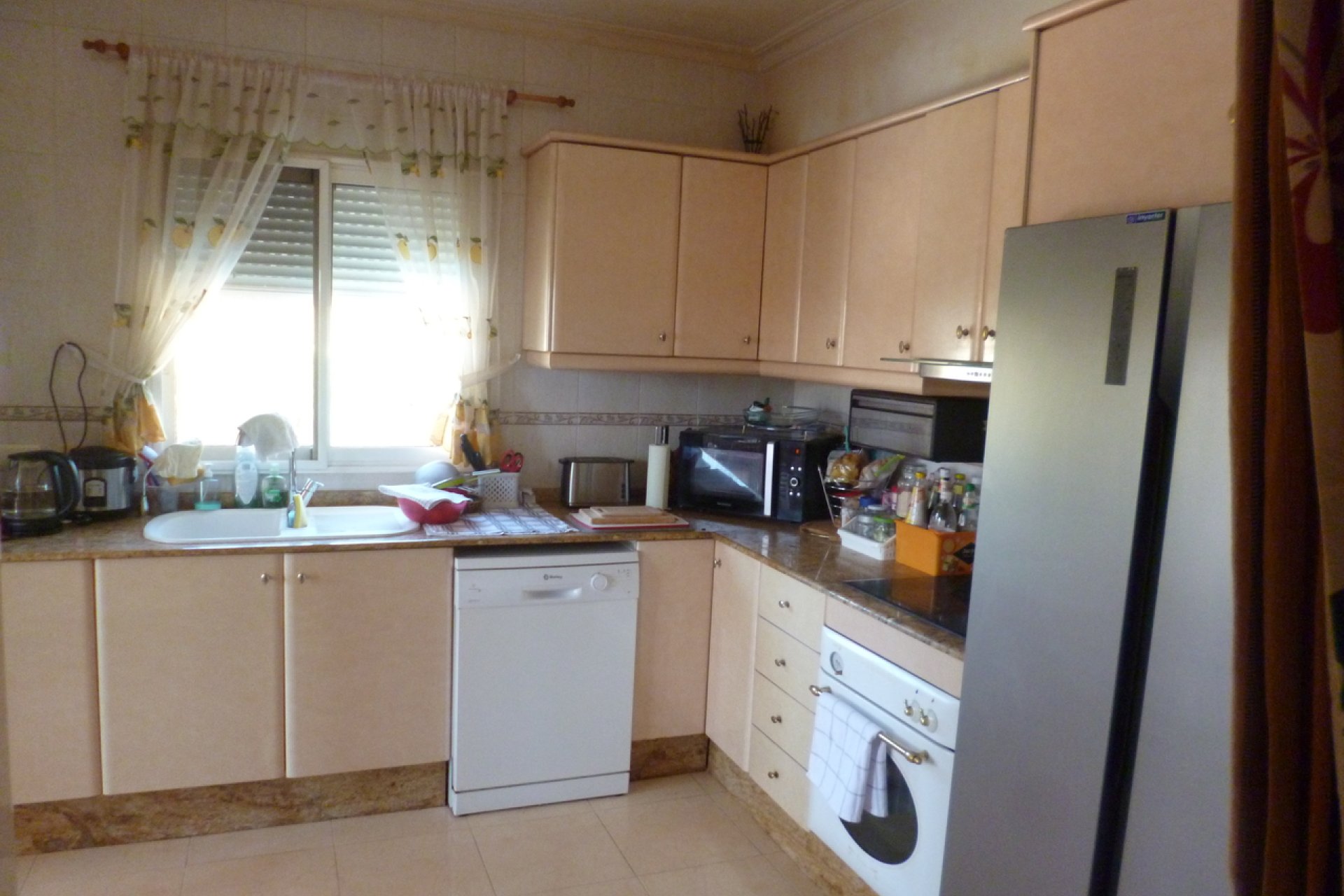 Resale - Villa -
La Murada