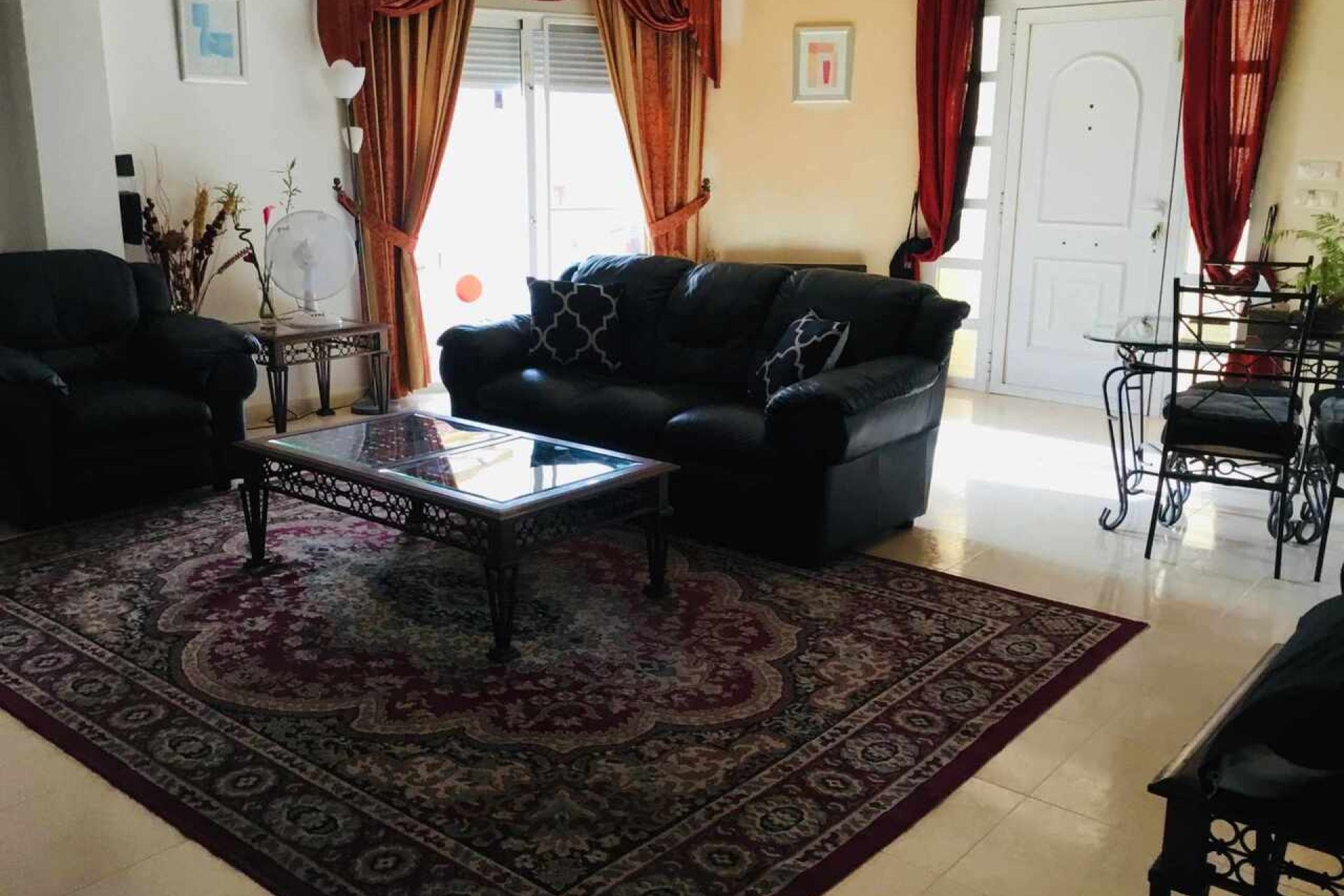 Resale - Villa -
La Murada