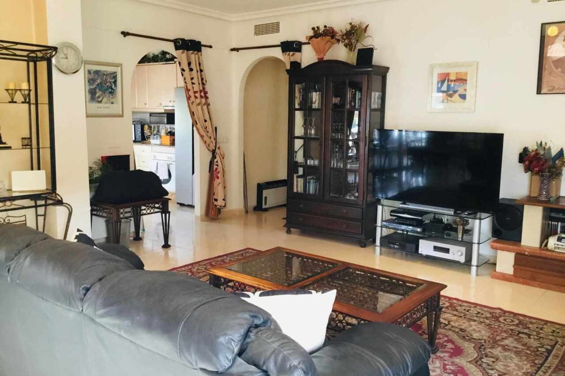 Resale - Villa -
La Murada