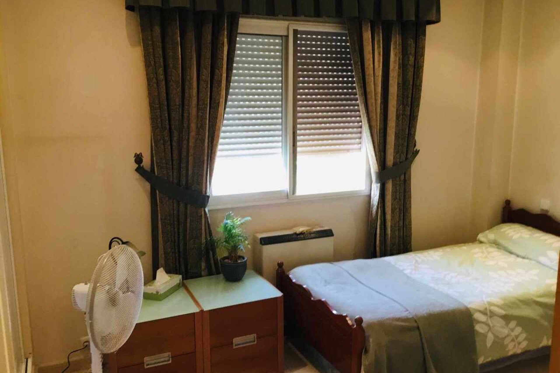 Resale - Villa -
La Murada