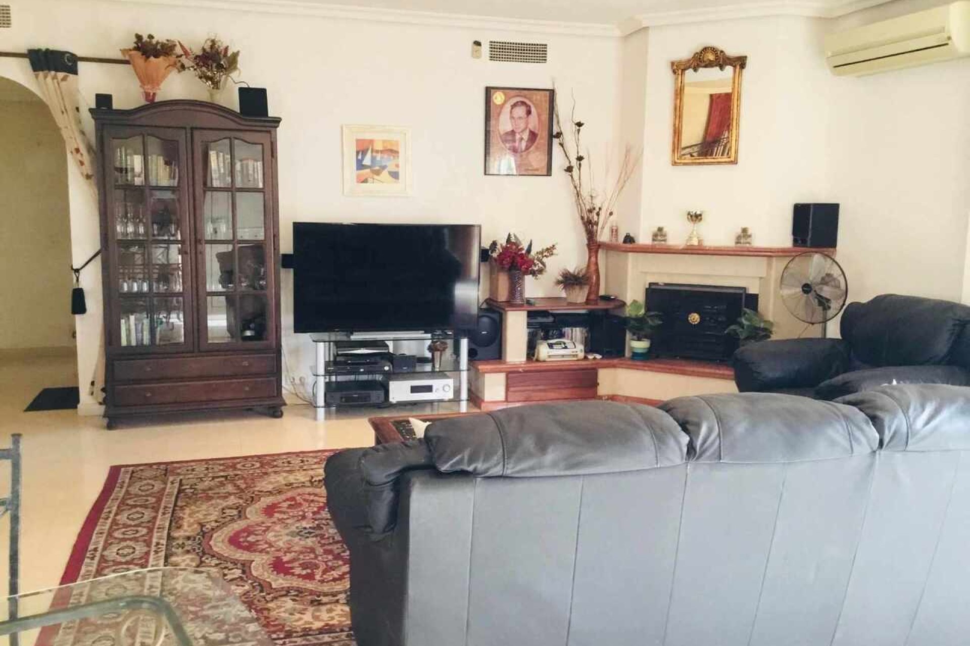 Resale - Villa -
La Murada