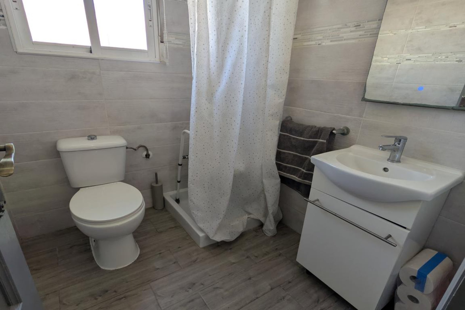 Resale - Villa -
La Zenia - Costa Blanca