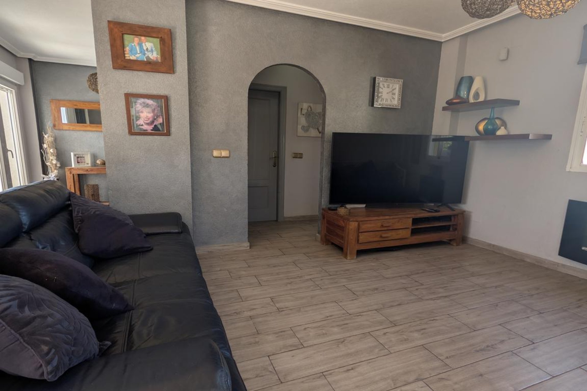 Resale - Villa -
La Zenia - Costa Blanca