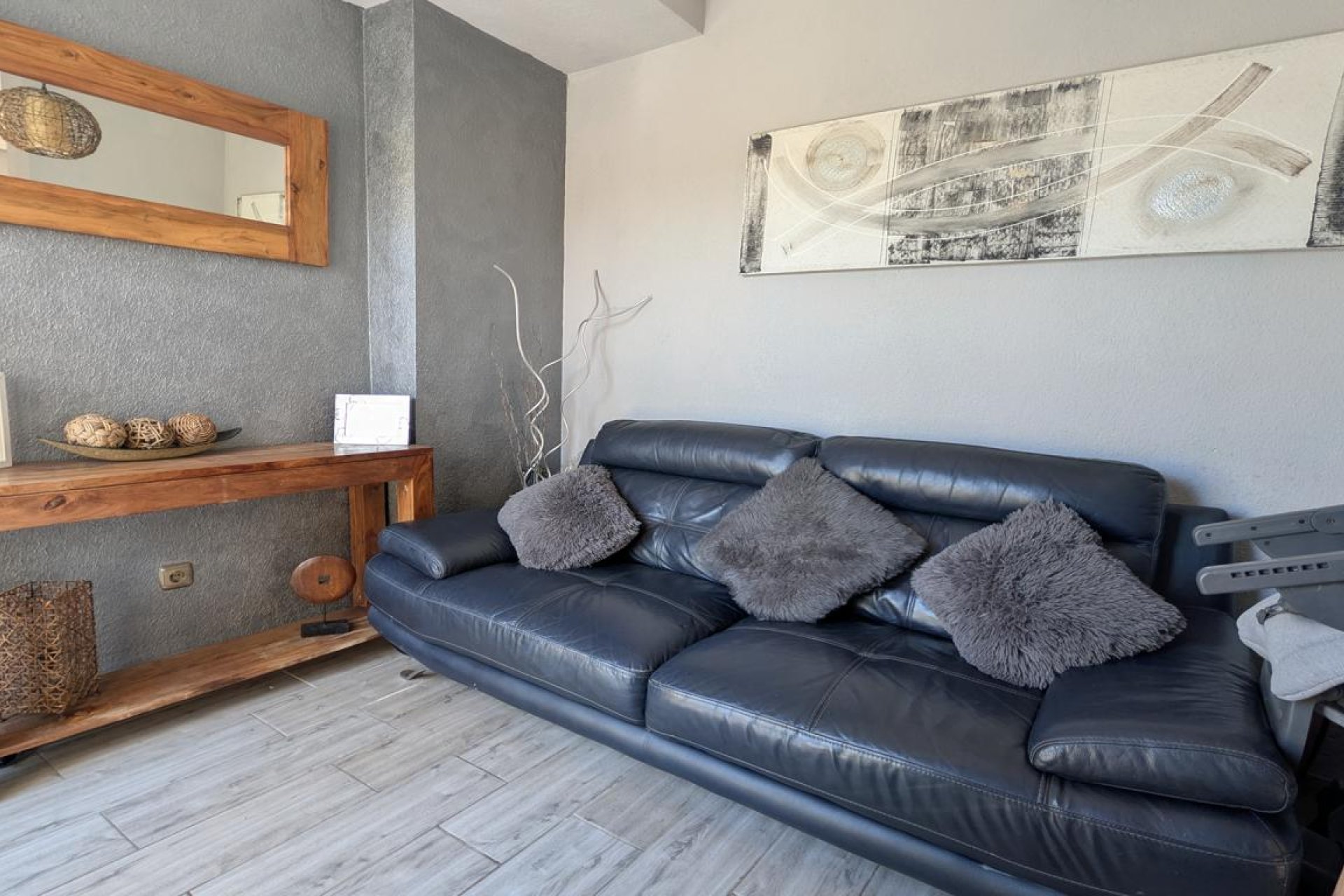 Resale - Villa -
La Zenia - Costa Blanca