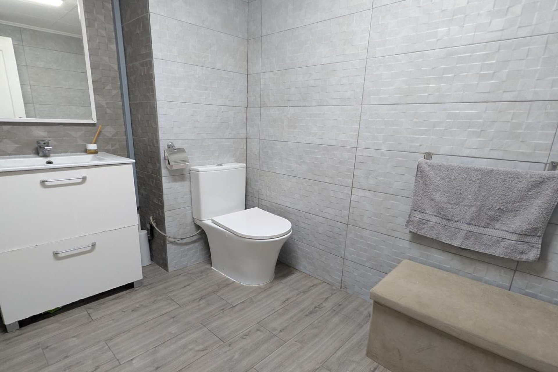 Resale - Villa -
La Zenia - Costa Blanca