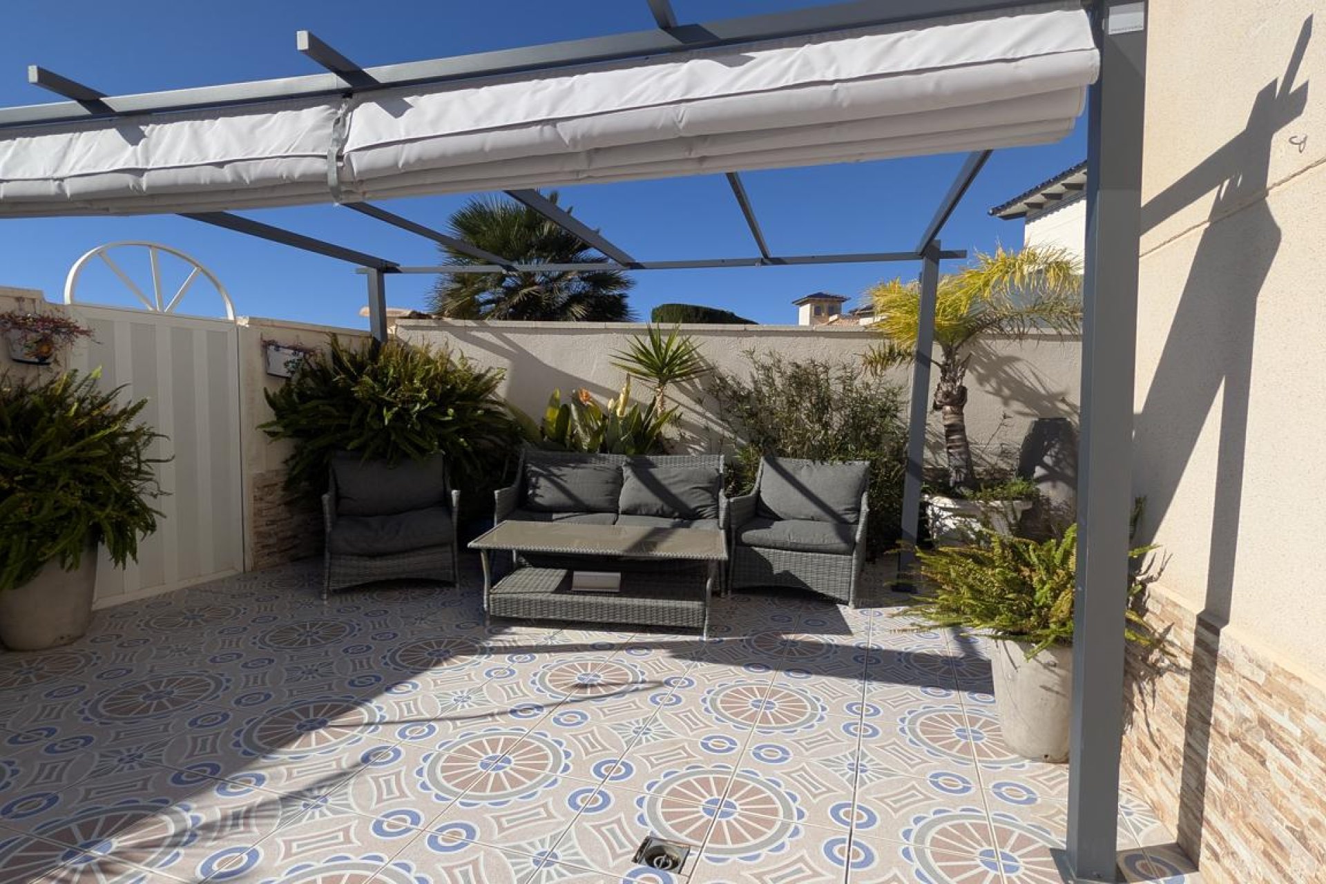 Resale - Villa -
La Zenia - Costa Blanca