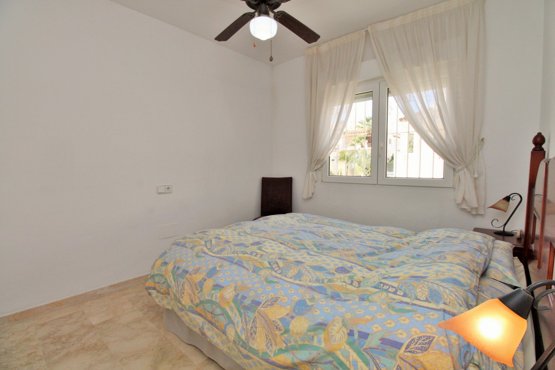 Resale - Villa -
Las Ramblas