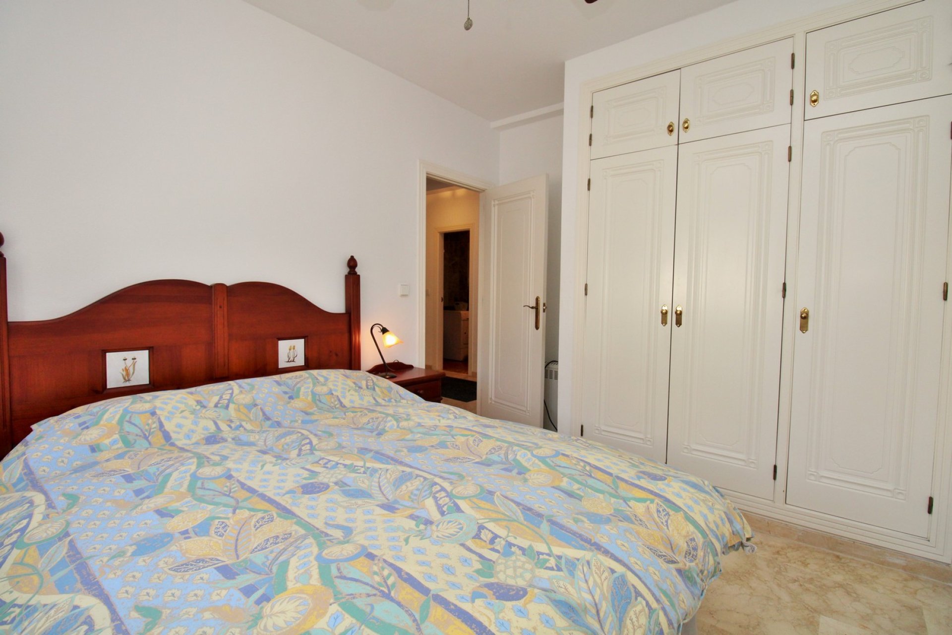 Resale - Villa -
Las Ramblas