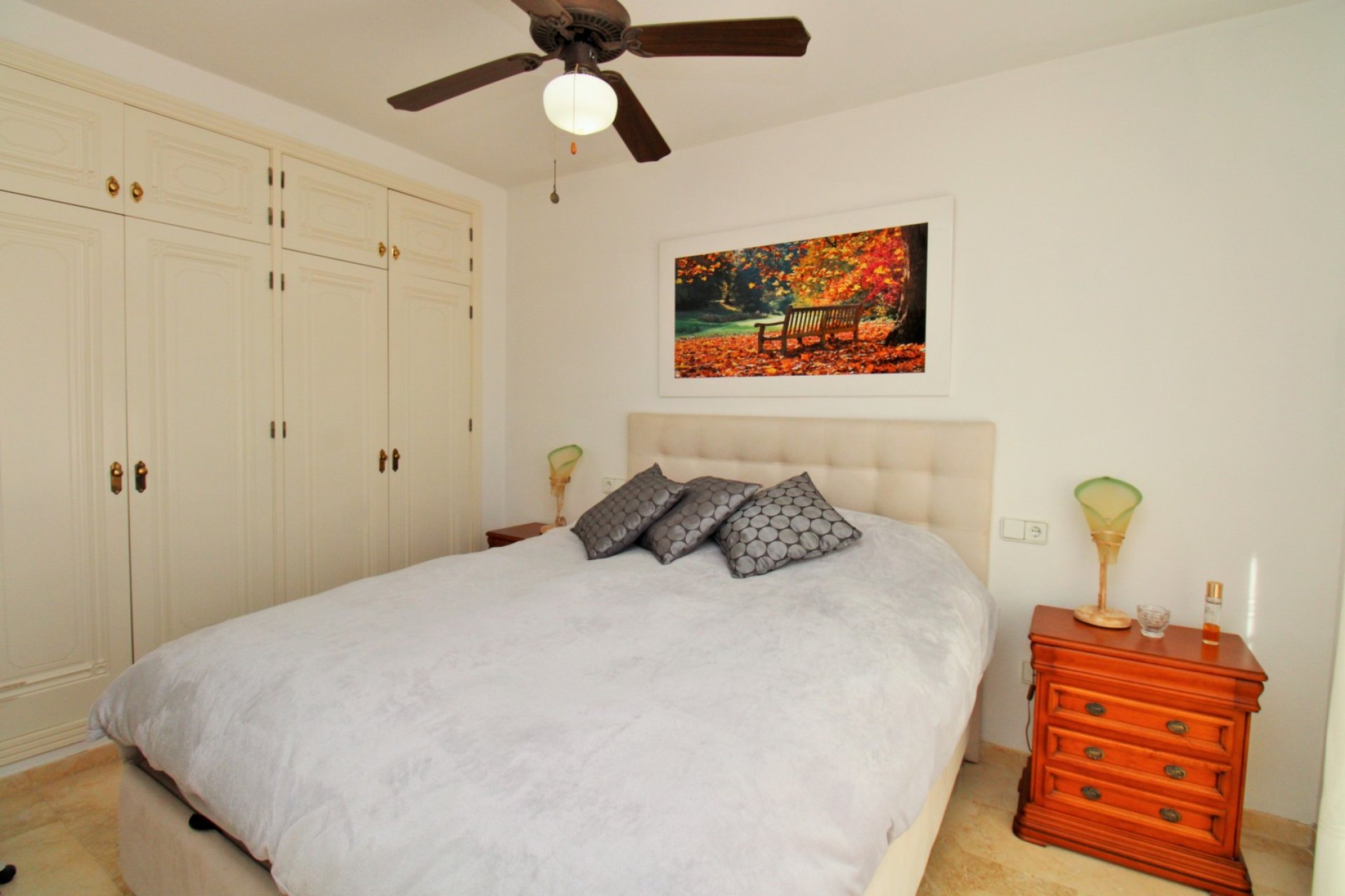 Resale - Villa -
Las Ramblas