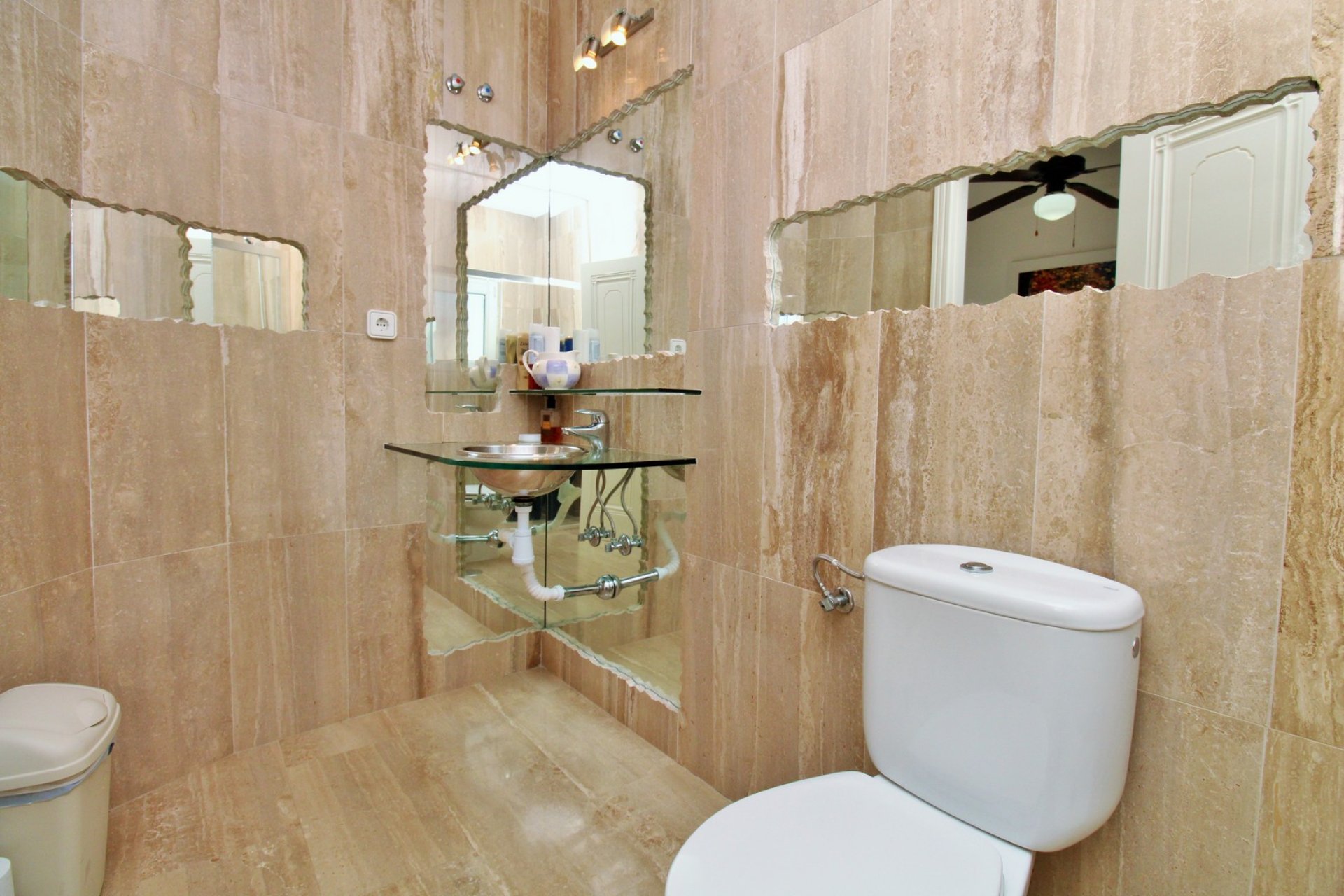 Resale - Villa -
Las Ramblas