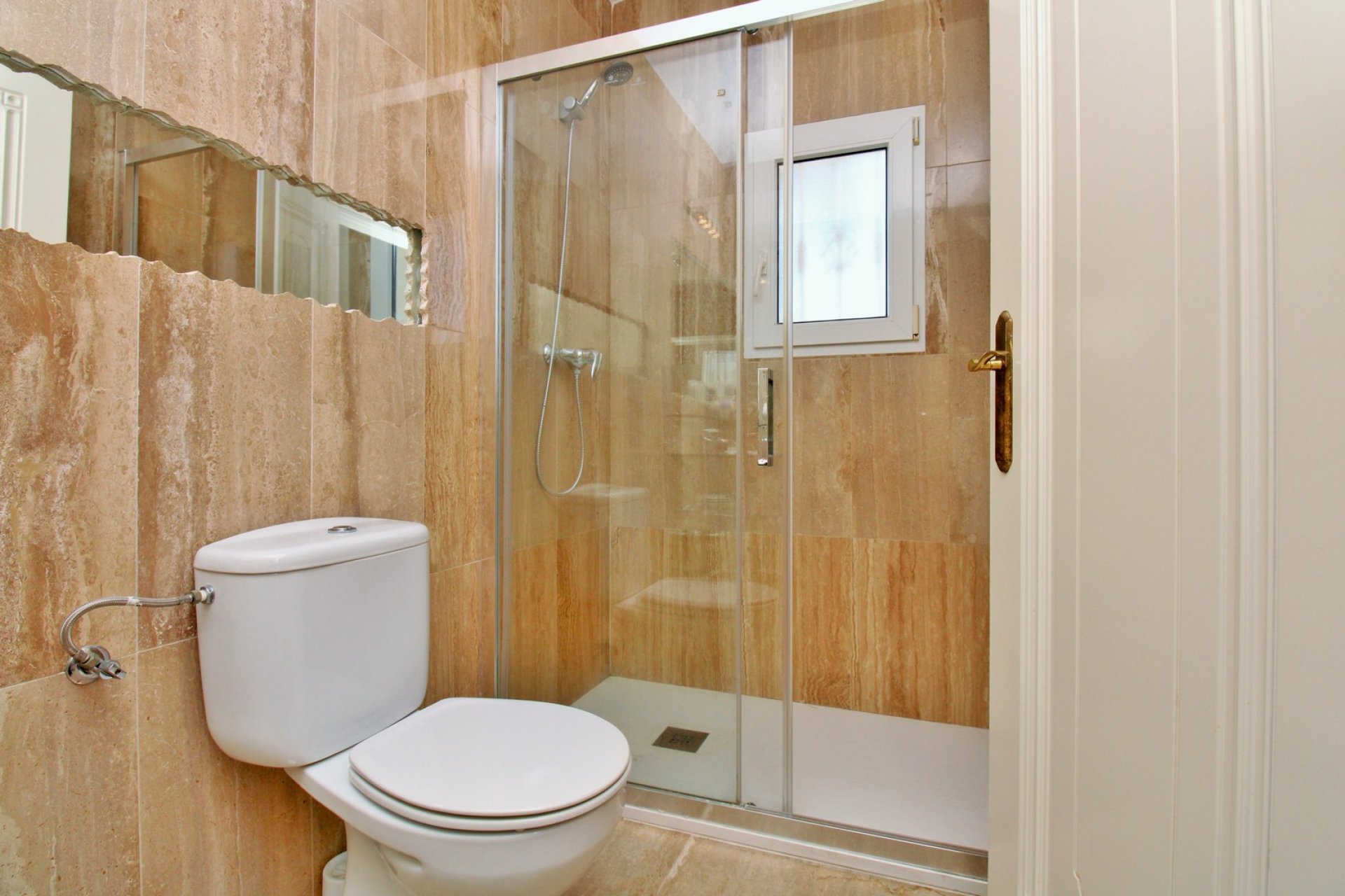 Resale - Villa -
Las Ramblas