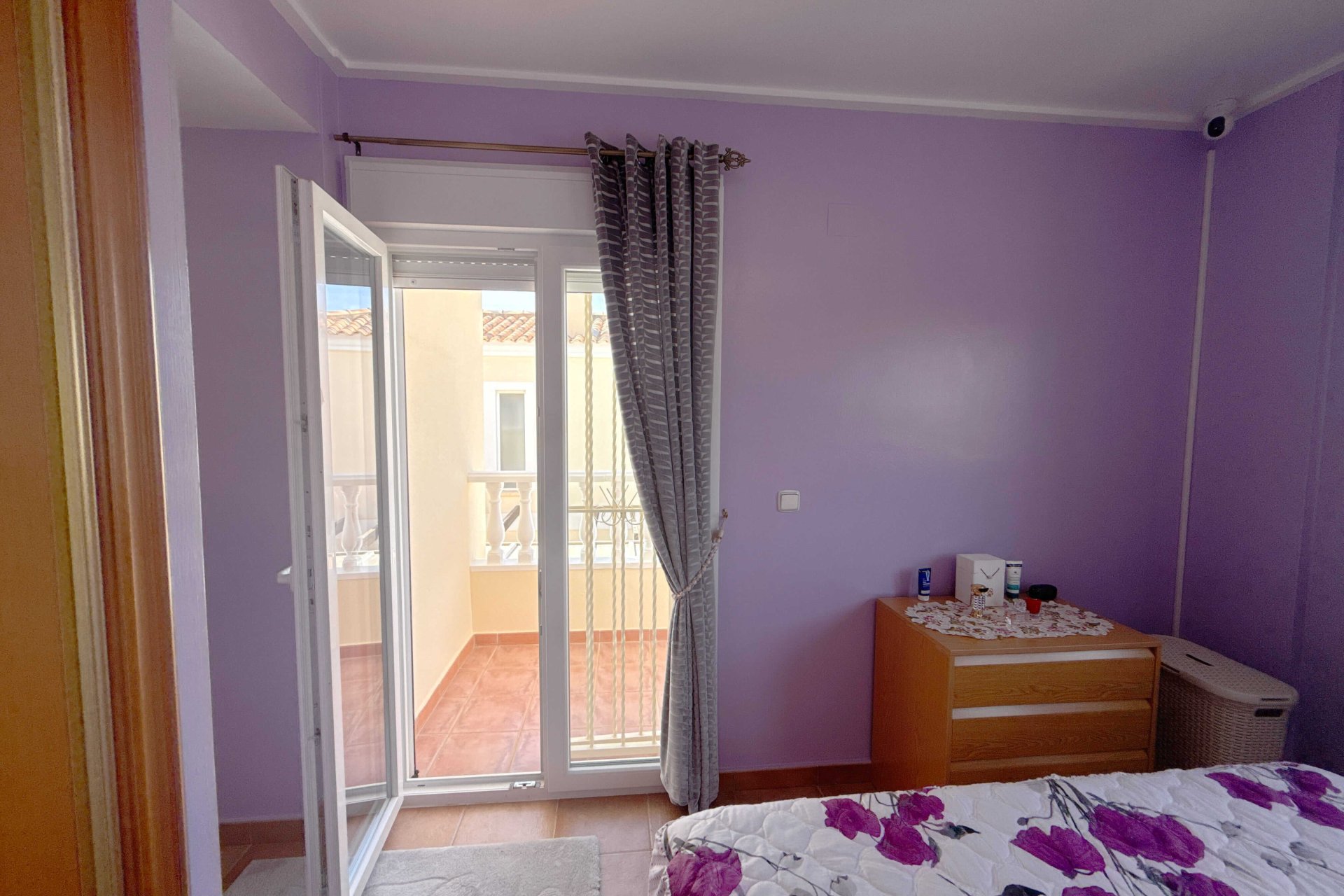 Resale - Villa -
Lomas de Cabo Roig