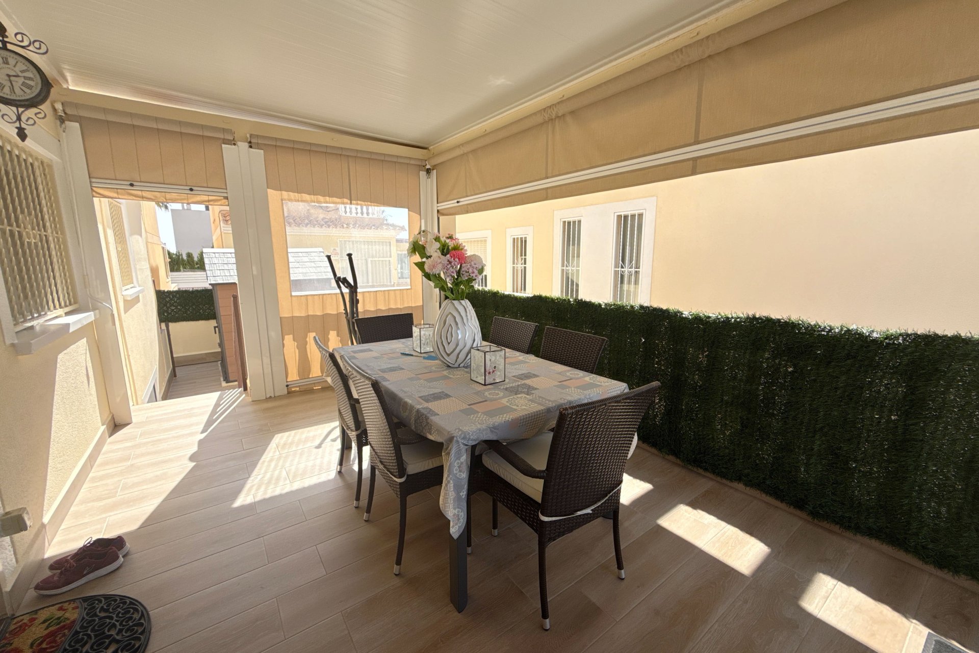 Resale - Villa -
Lomas de Cabo Roig