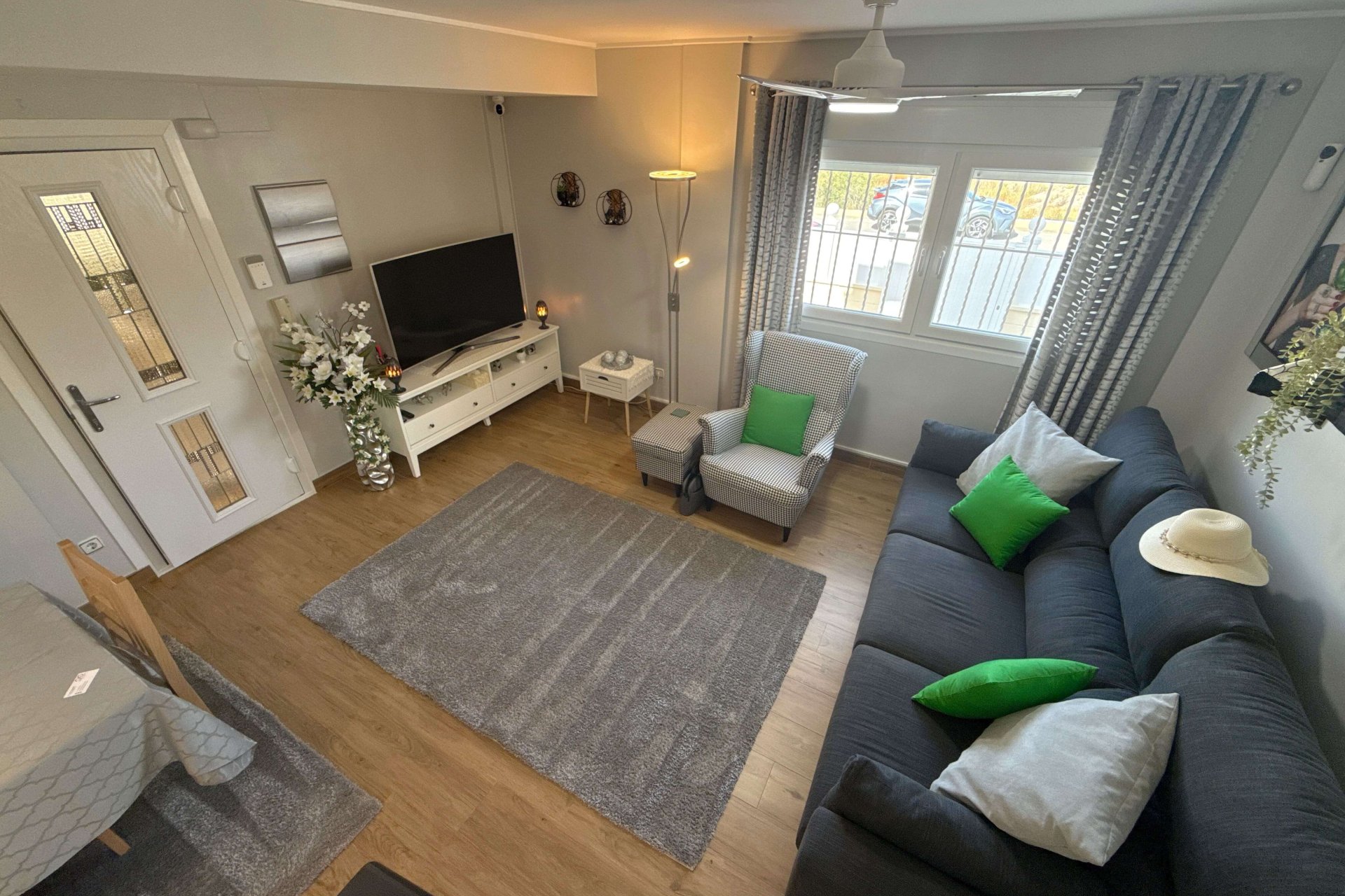 Resale - Villa -
Lomas de Cabo Roig