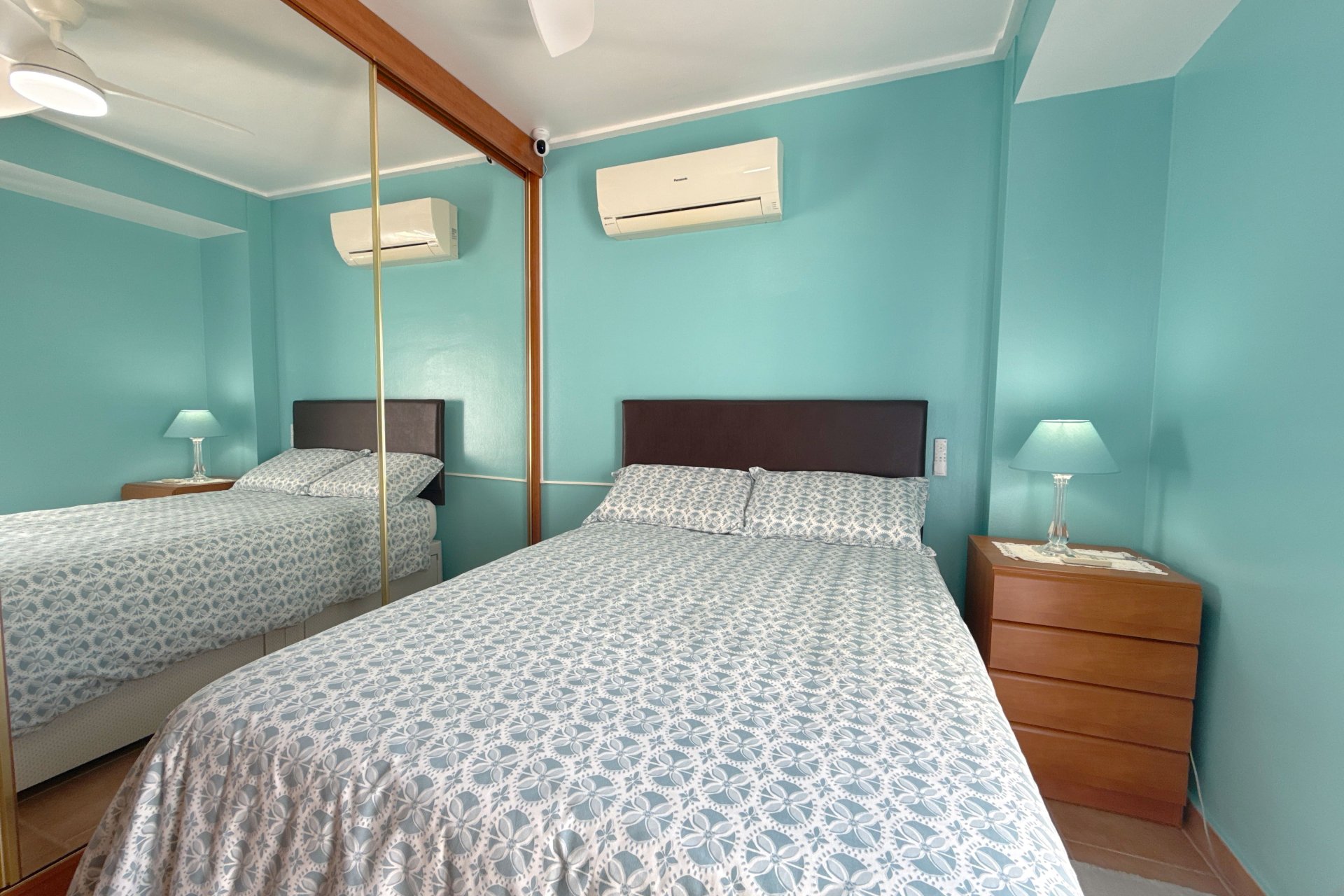 Resale - Villa -
Lomas de Cabo Roig