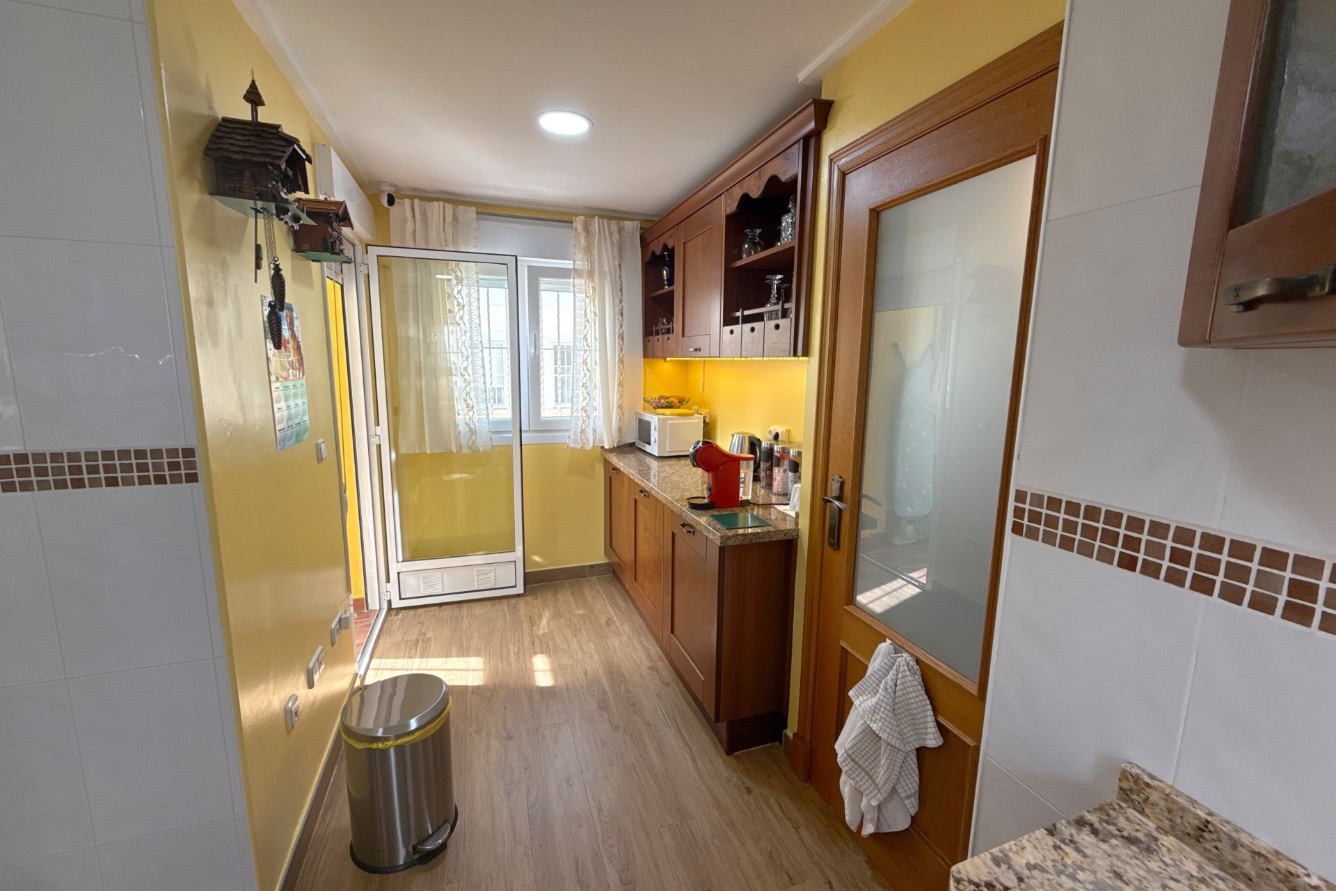 Resale - Villa -
Lomas de Cabo Roig