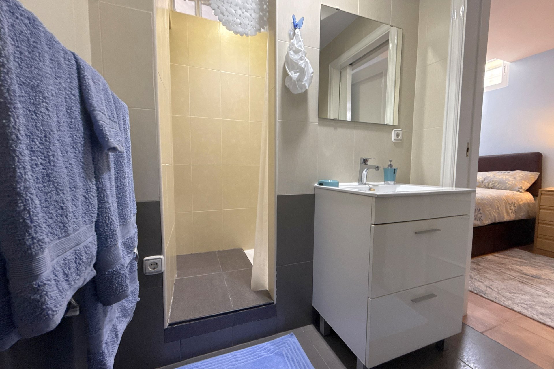 Resale - Villa -
Lomas de Cabo Roig
