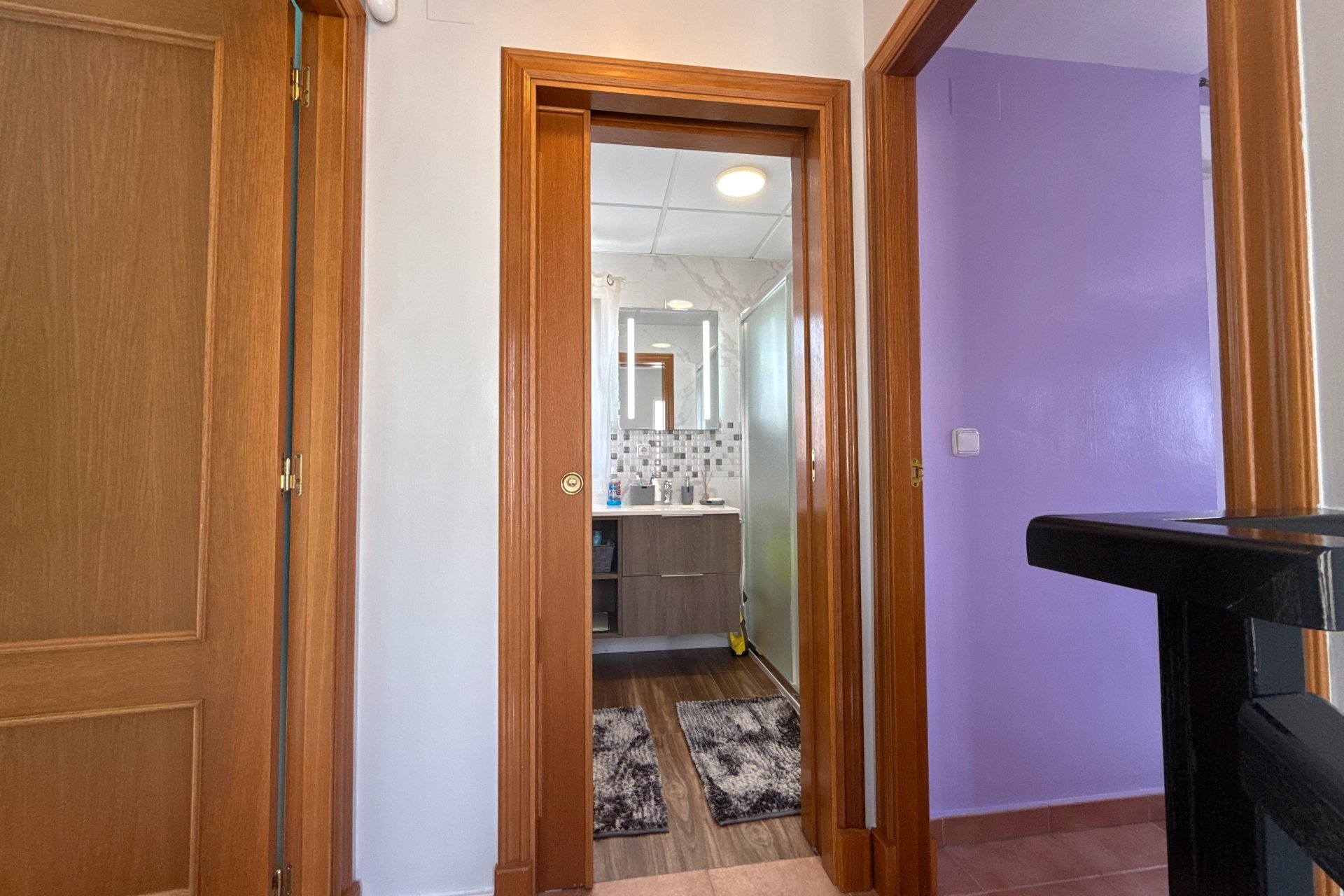 Resale - Villa -
Lomas de Cabo Roig