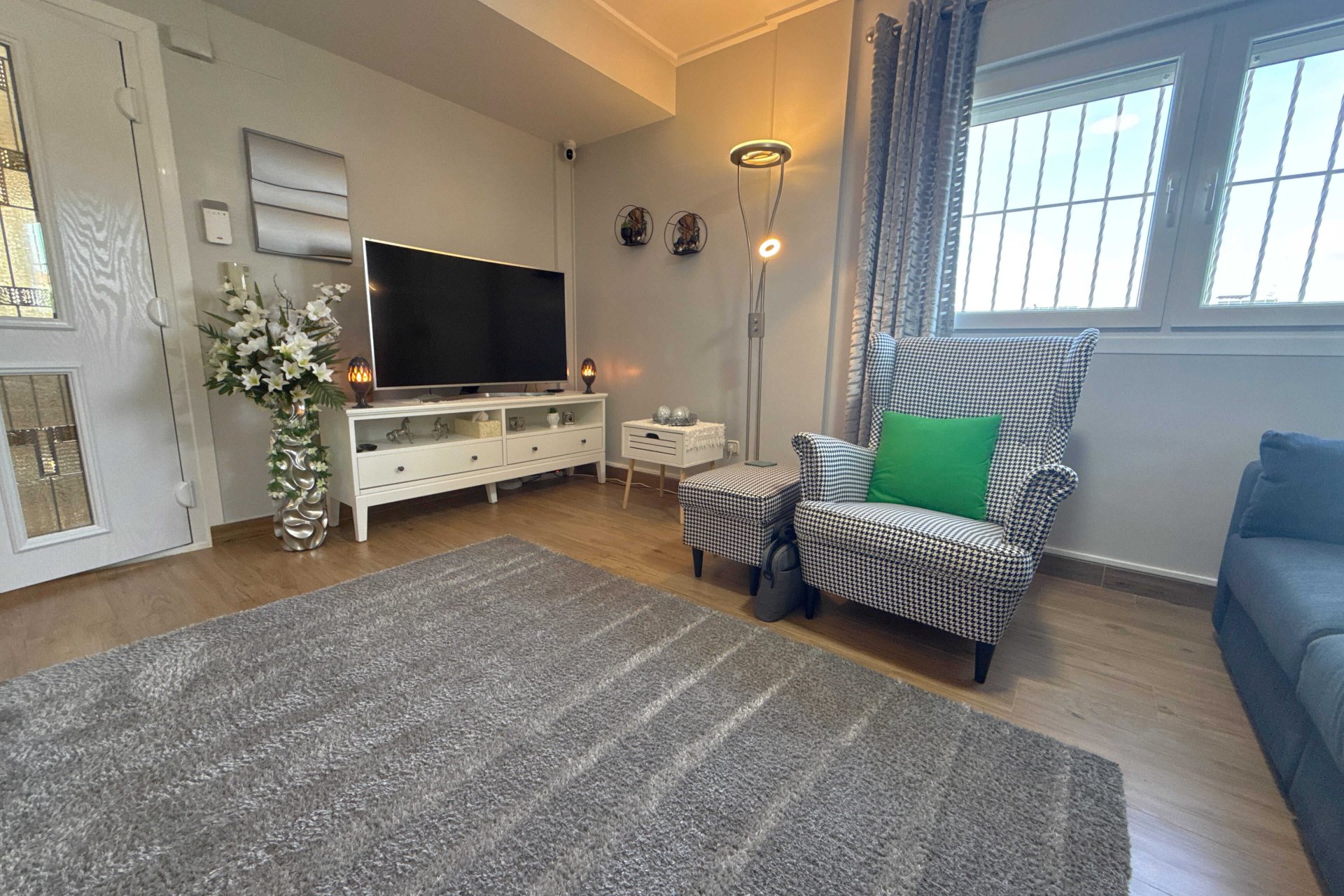 Resale - Villa -
Lomas de Cabo Roig