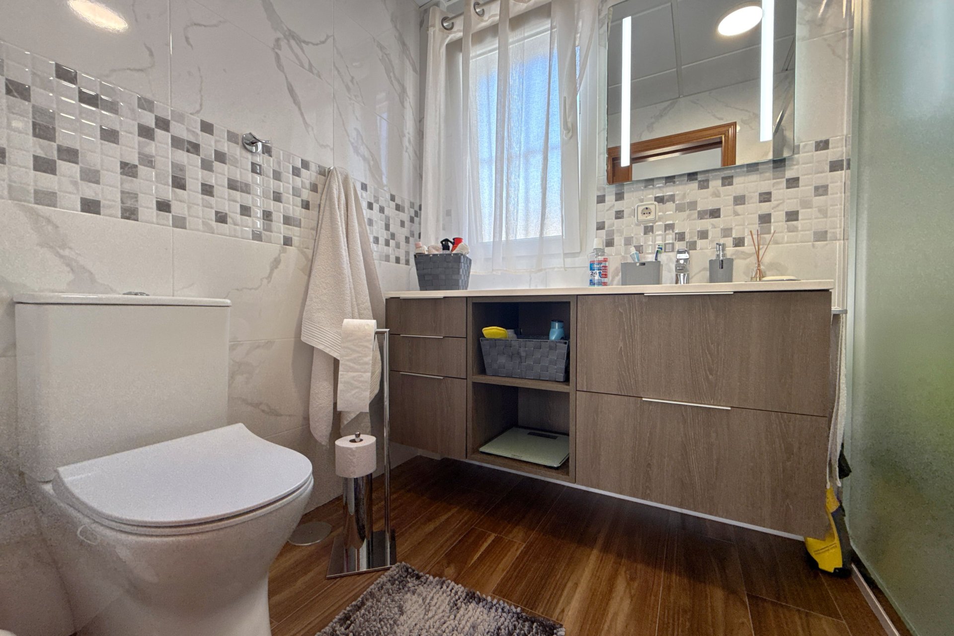 Resale - Villa -
Lomas de Cabo Roig