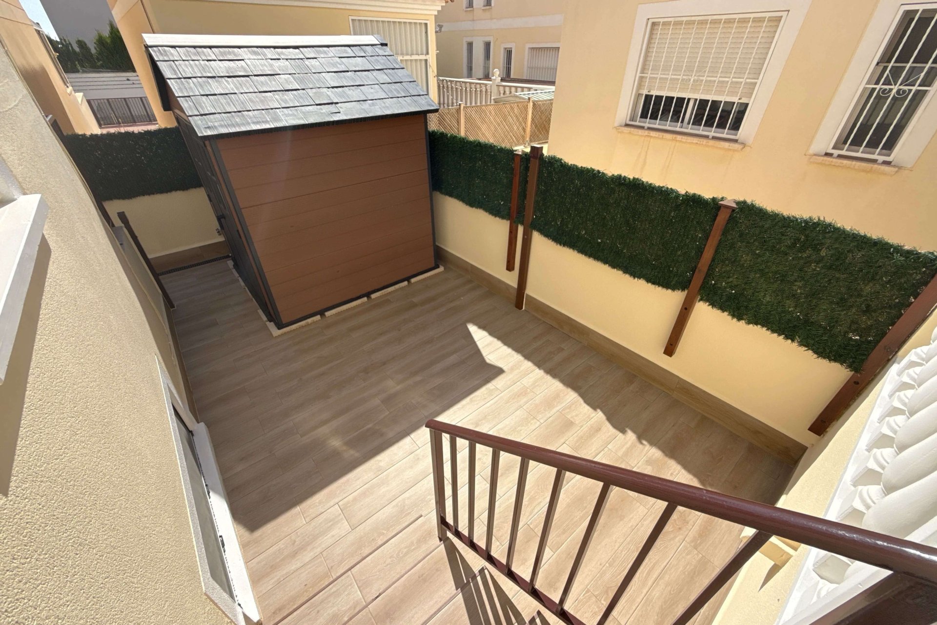Resale - Villa -
Lomas de Cabo Roig