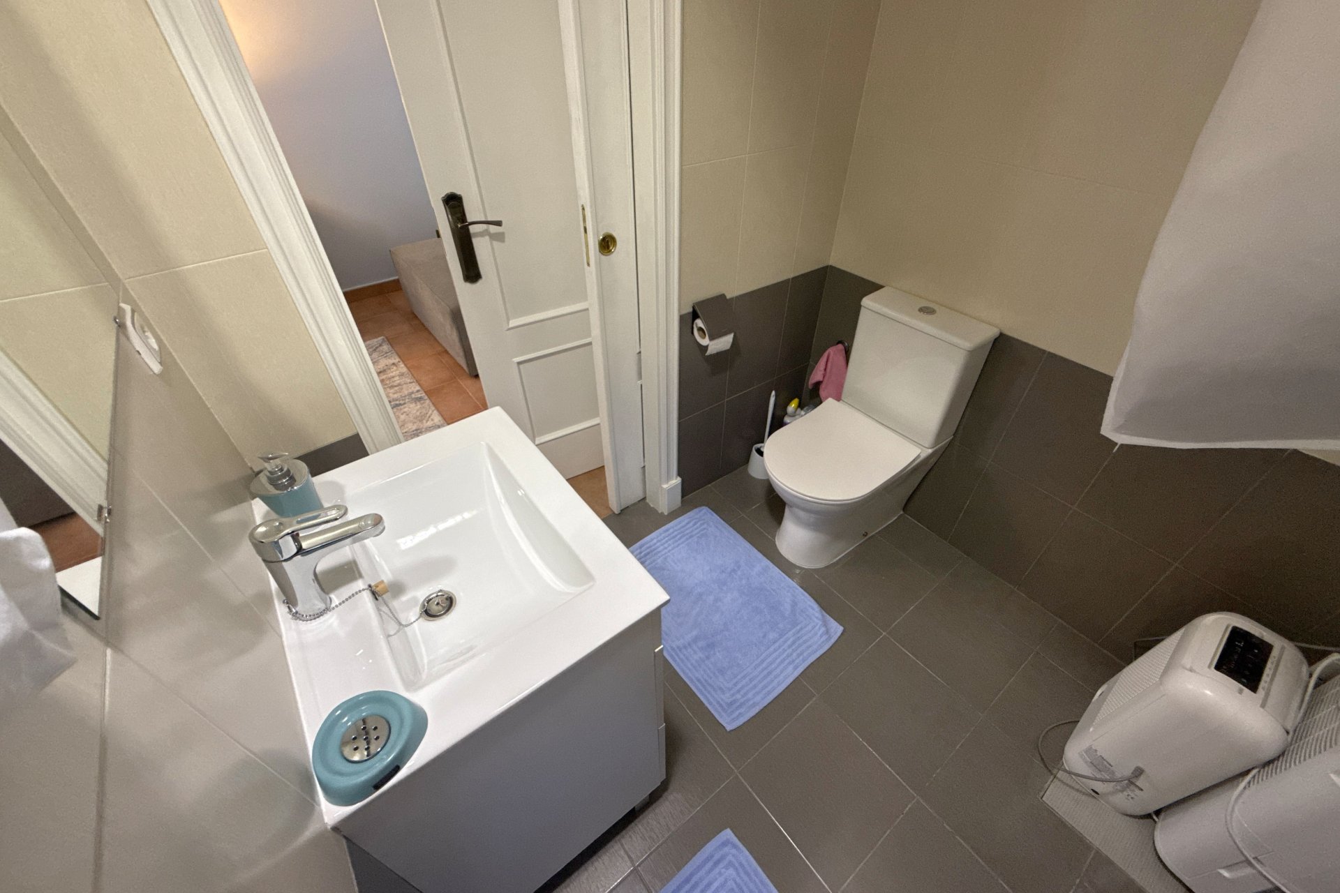 Resale - Villa -
Lomas de Cabo Roig