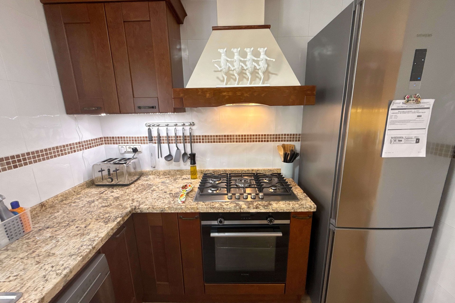 Resale - Villa -
Lomas de Cabo Roig