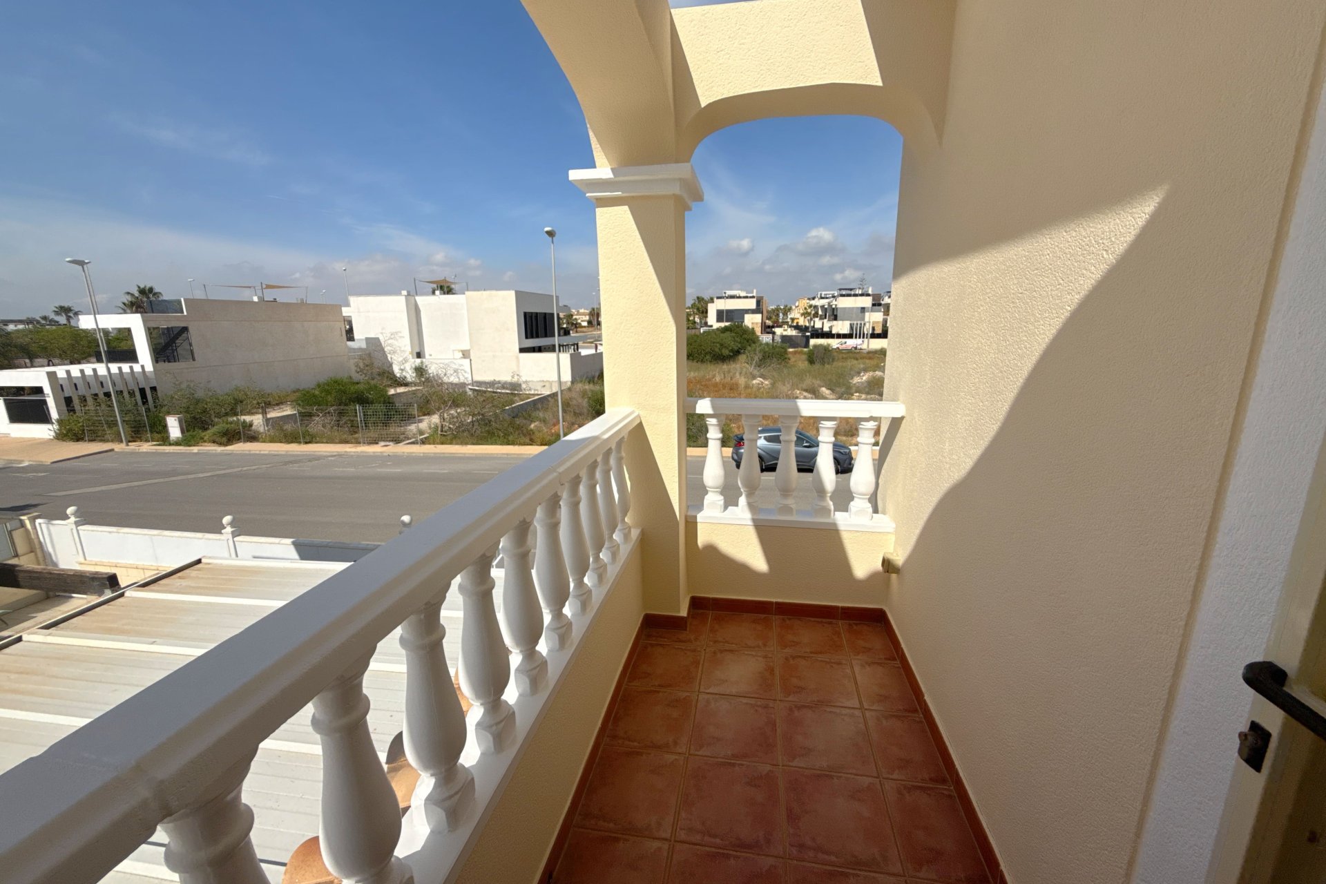 Resale - Villa -
Lomas de Cabo Roig