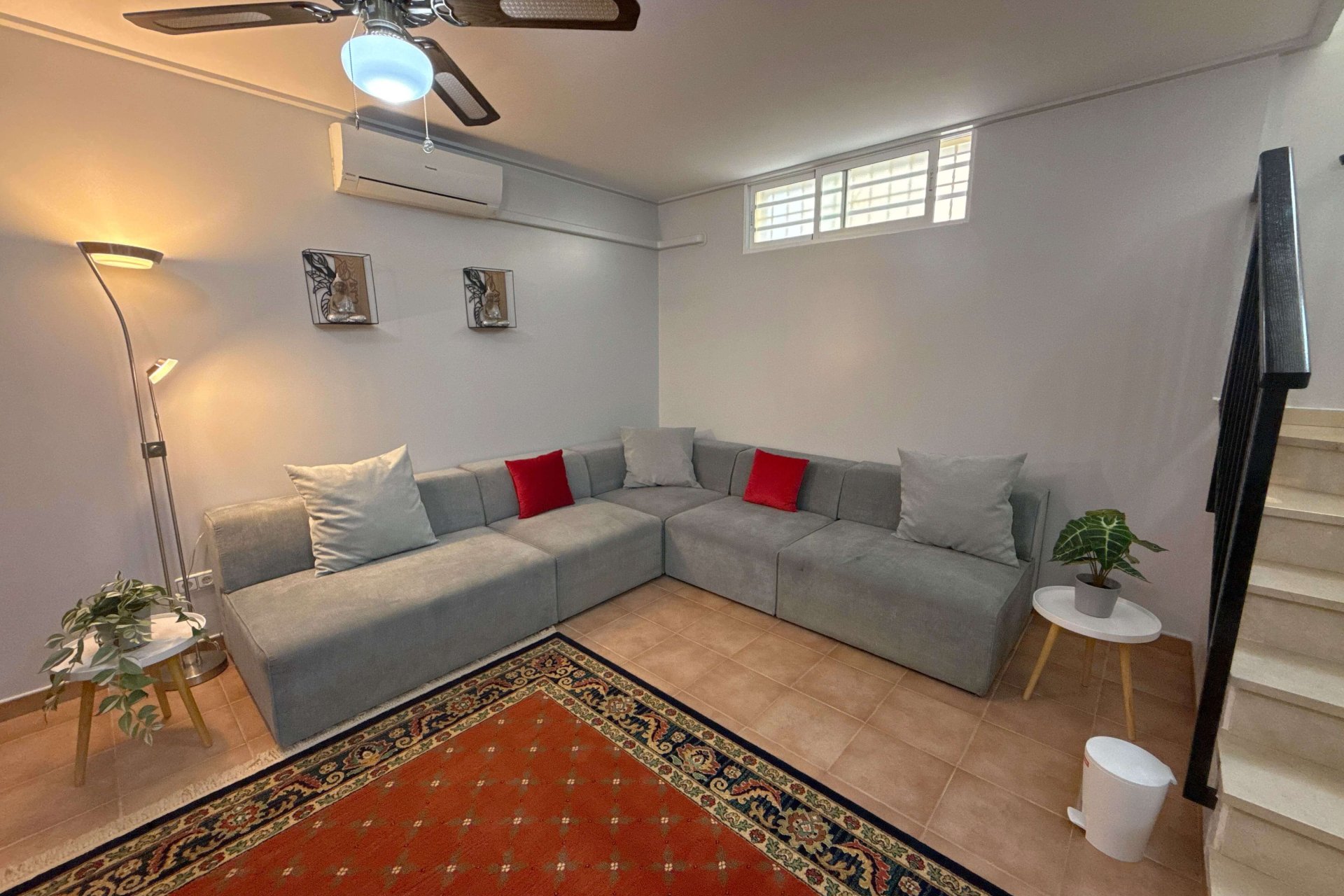 Resale - Villa -
Lomas de Cabo Roig