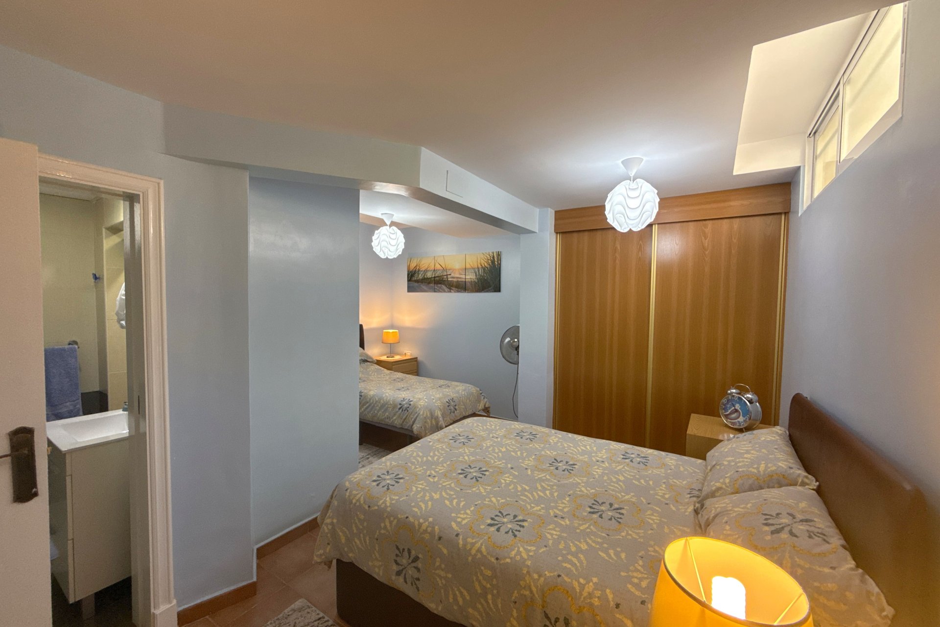 Resale - Villa -
Lomas de Cabo Roig