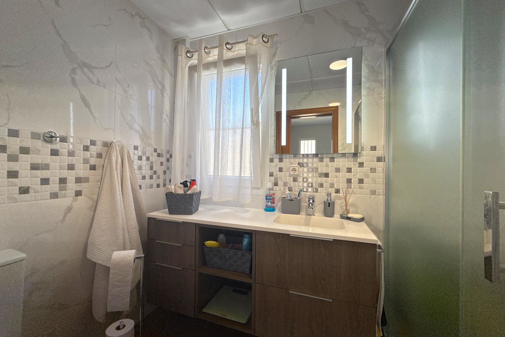 Resale - Villa -
Lomas de Cabo Roig