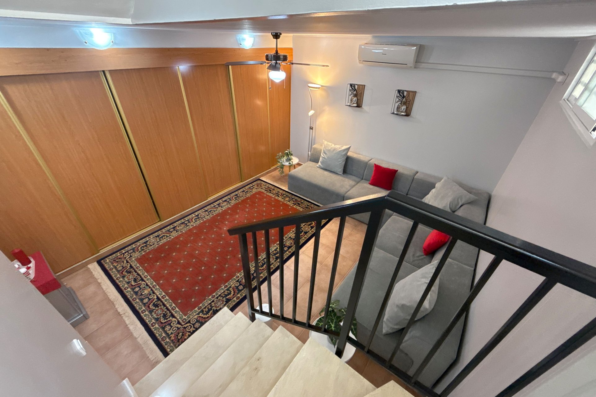 Resale - Villa -
Lomas de Cabo Roig