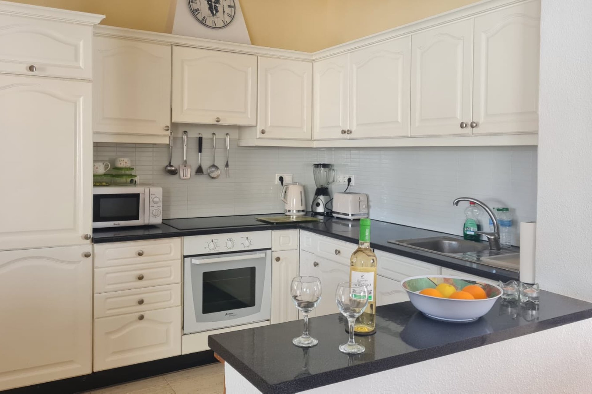 Resale - Villa -
Orihuela Costa - La Florida