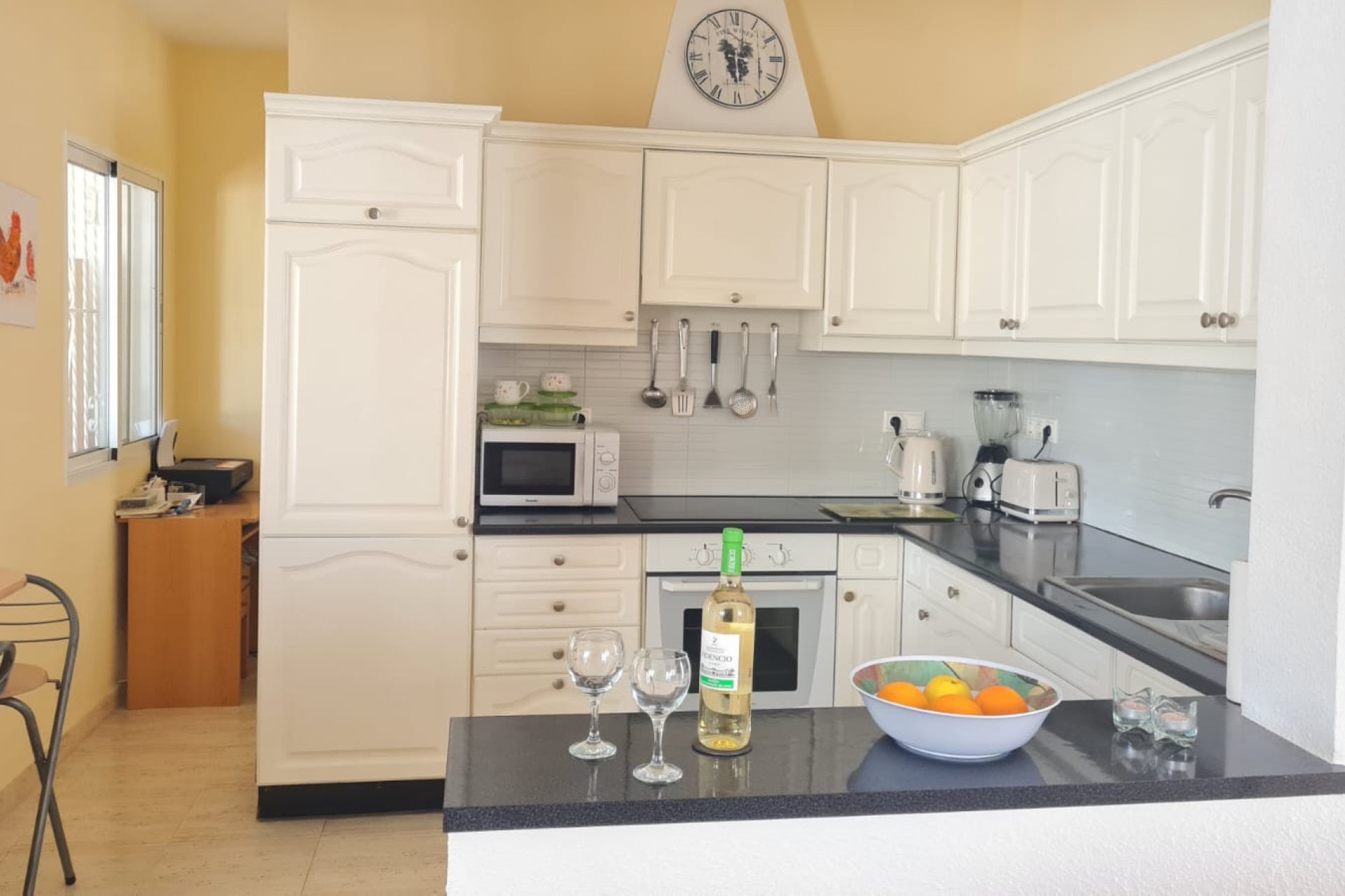 Resale - Villa -
Orihuela Costa - La Florida