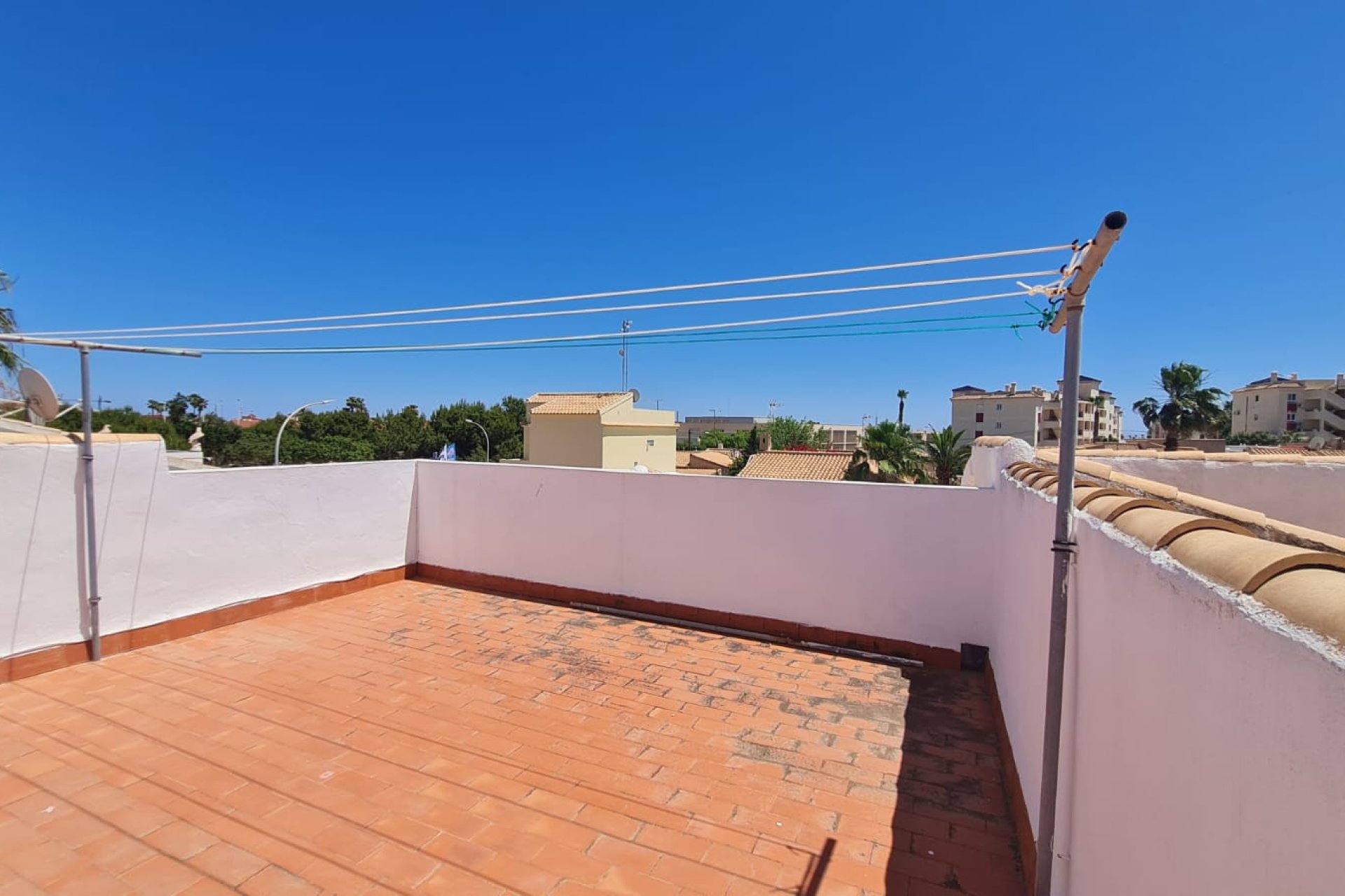 Resale - Villa -
Orihuela Costa - La Florida