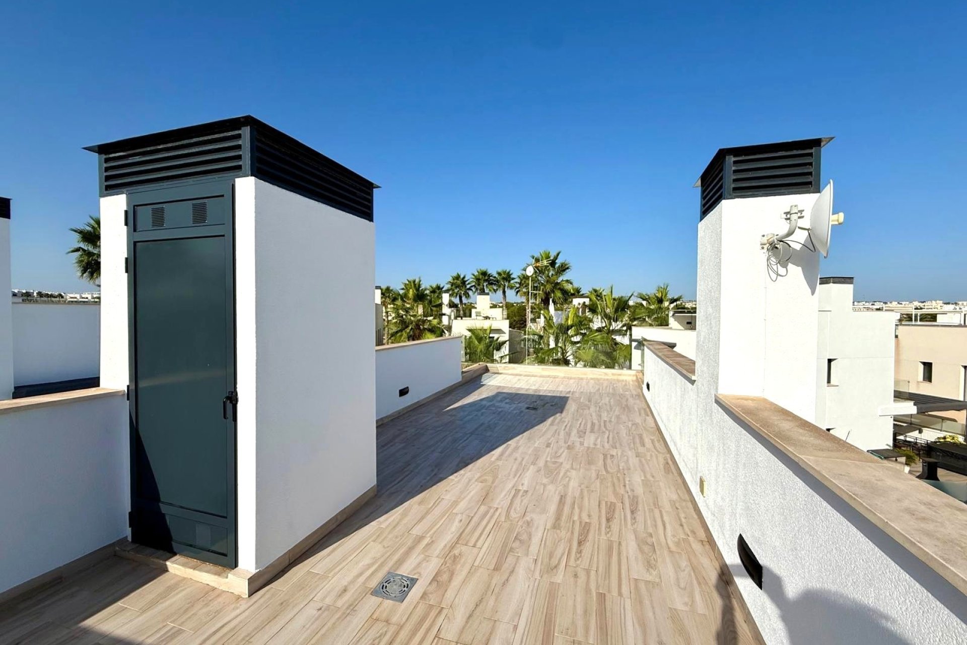 Resale - Villa -
Orihuela Costa - Lomas de Cabo Roig