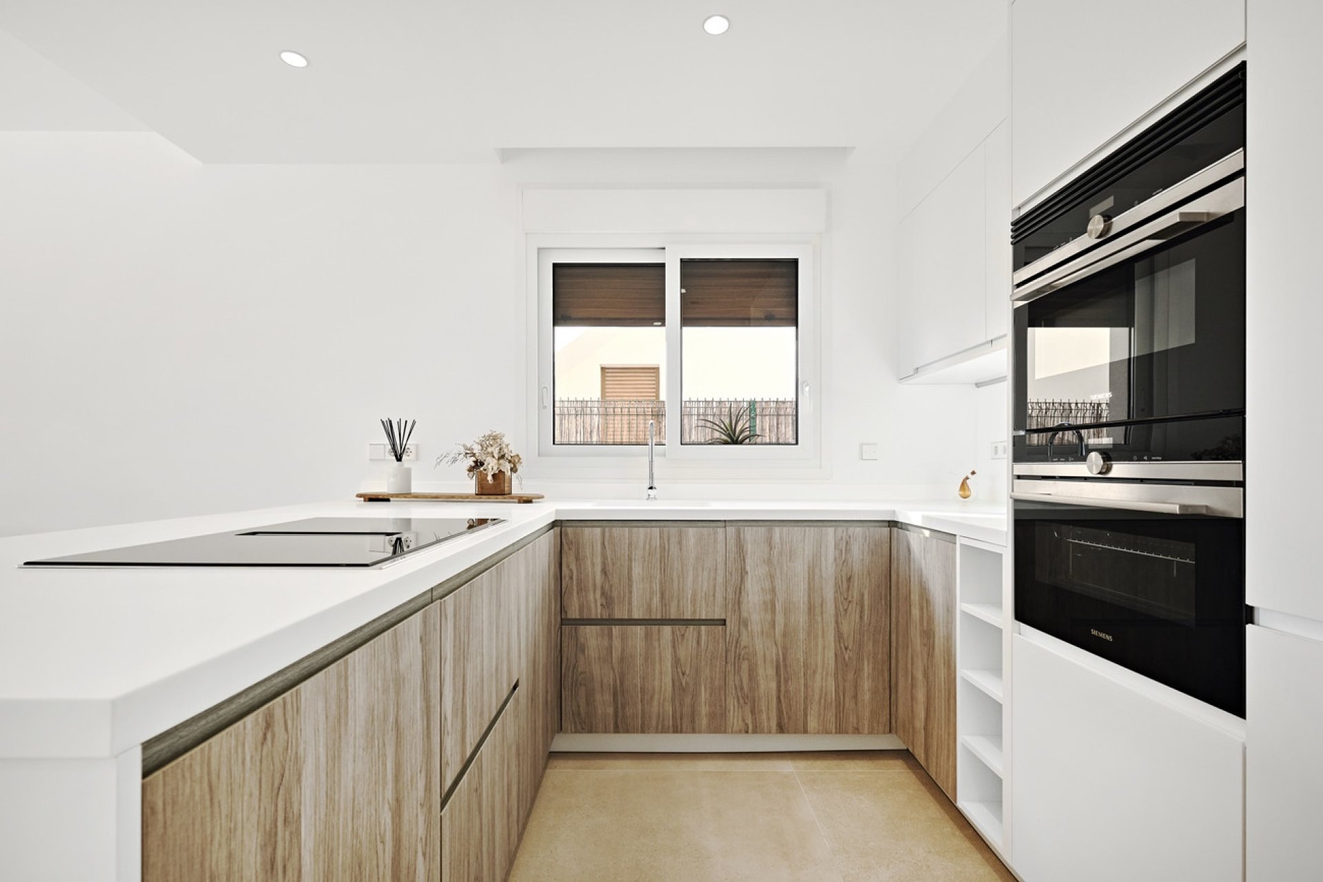 Resale - Villa -
Orihuela Costa - Lomas de Don Juan