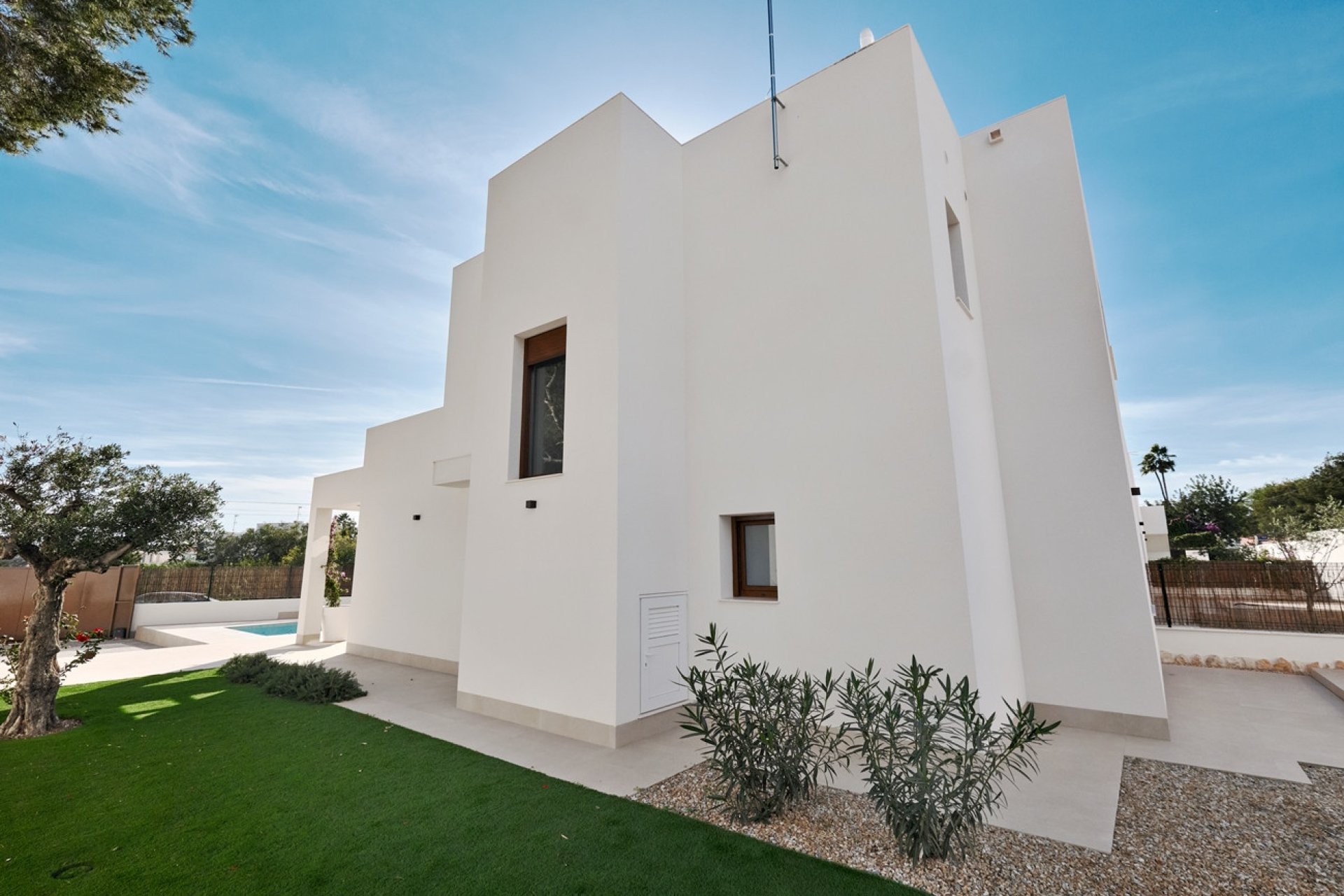 Resale - Villa -
Orihuela Costa - Lomas de Don Juan