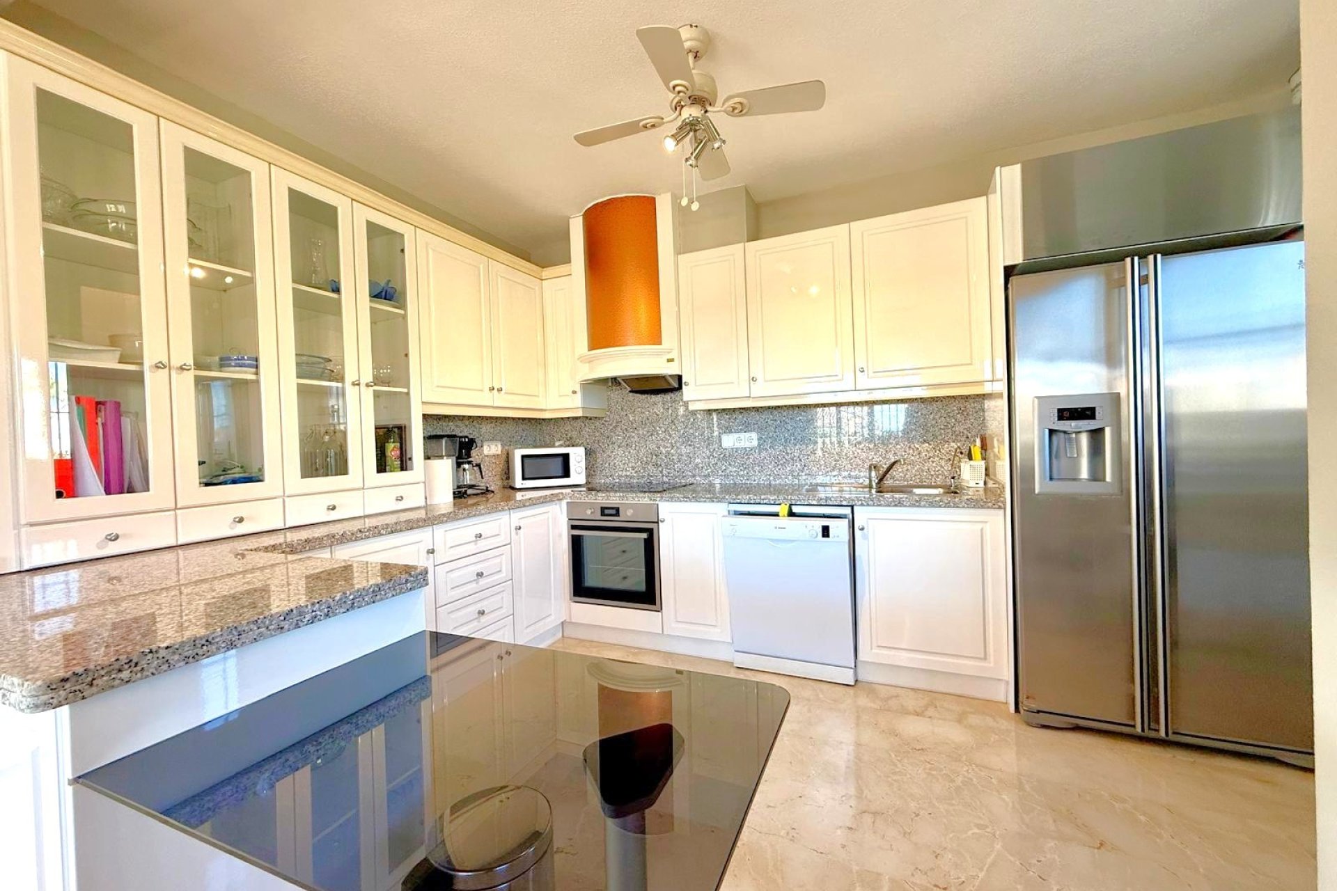 Resale - Villa -
Orihuela Costa - Los Dolses