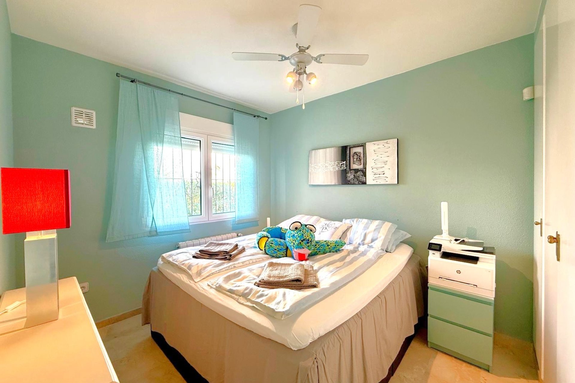 Resale - Villa -
Orihuela Costa - Los Dolses