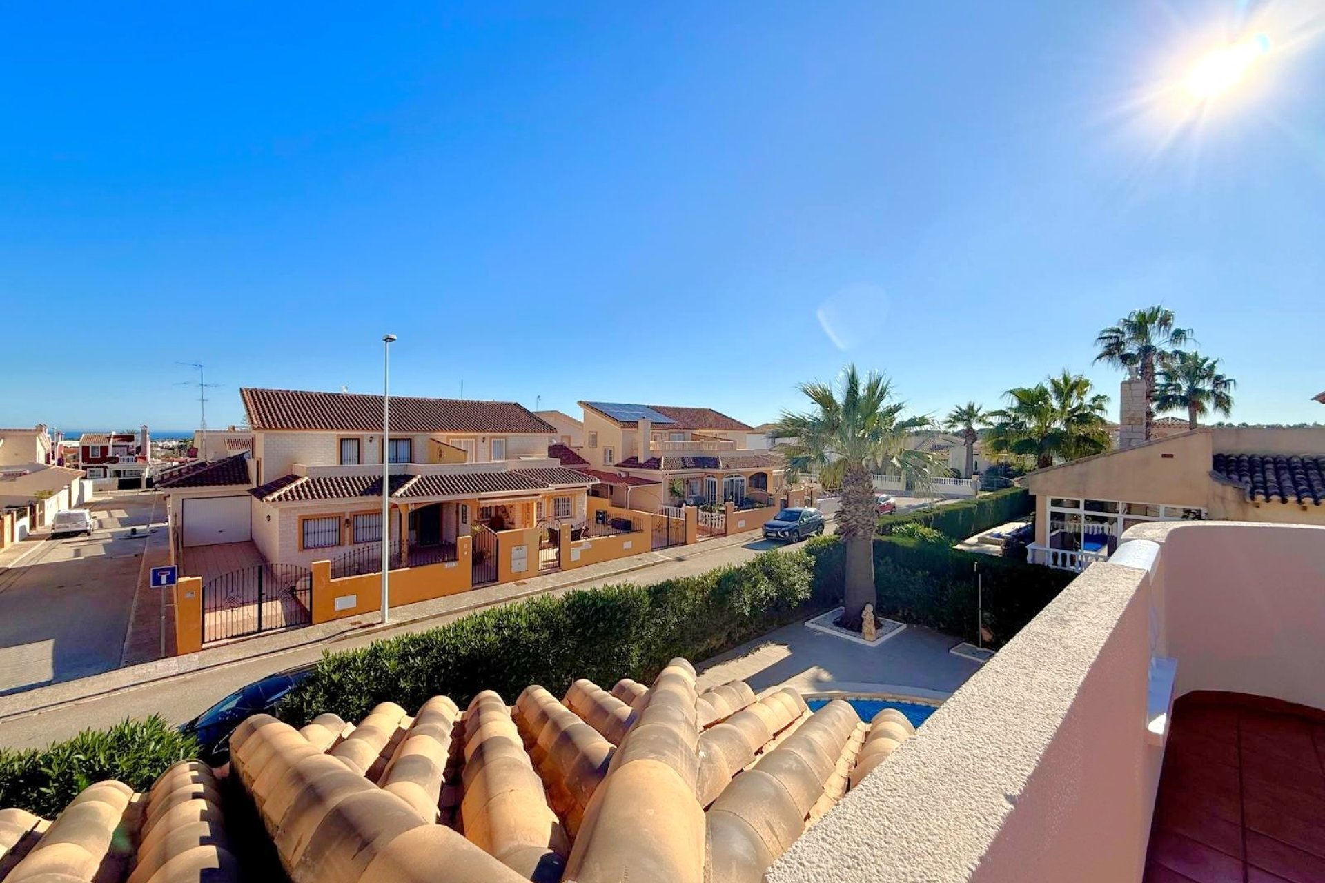 Resale - Villa -
Orihuela Costa - Los Dolses