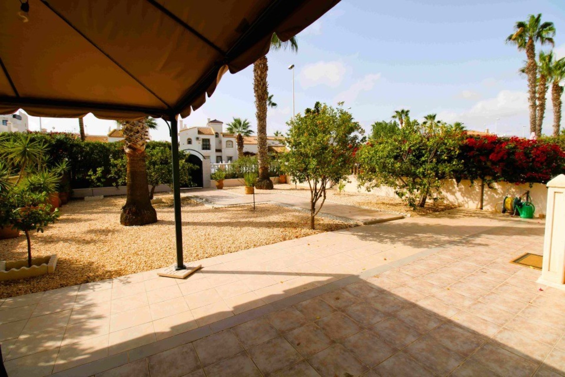 Resale - Villa -
Orihuela Costa - Los Dolses