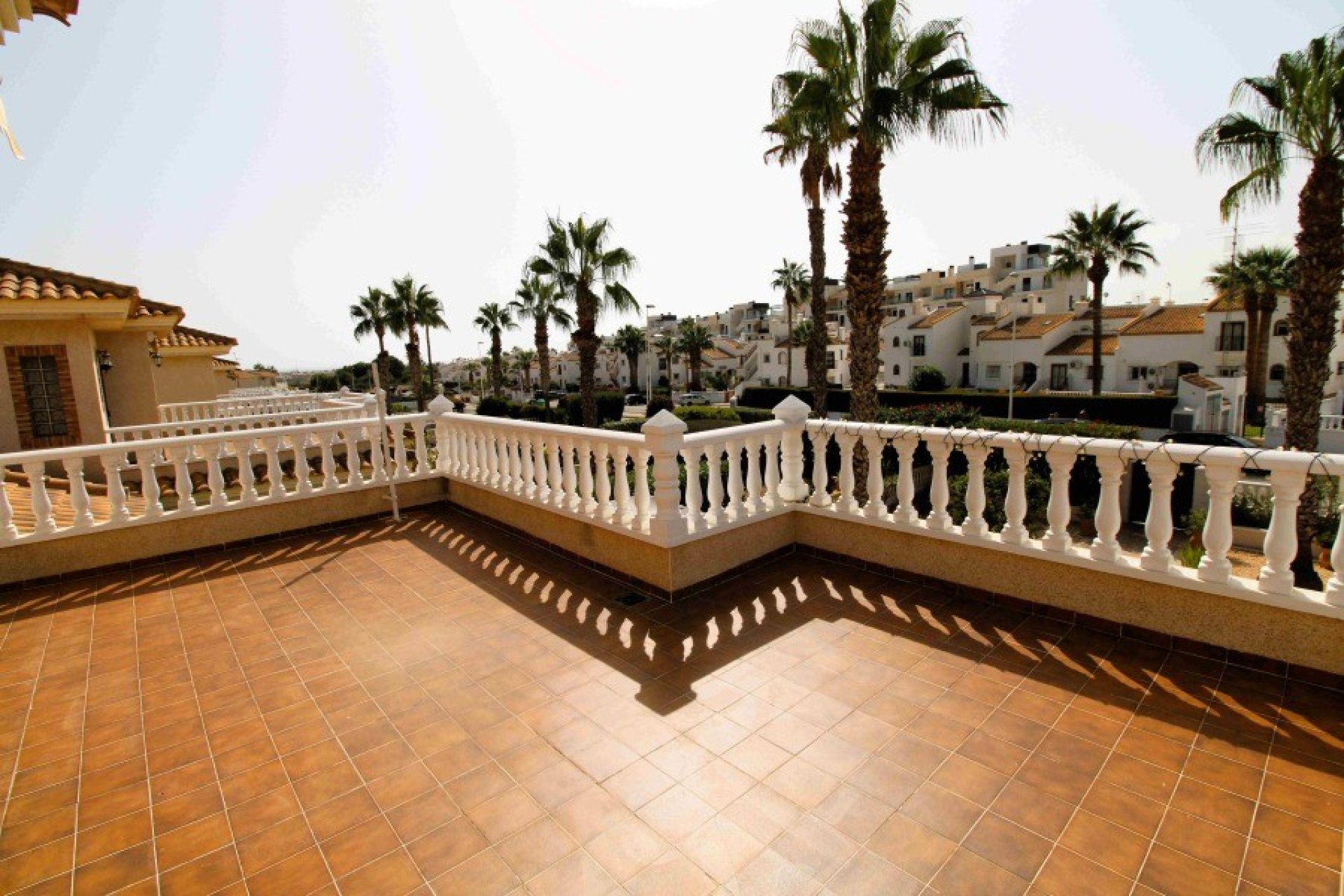 Resale - Villa -
Orihuela Costa - Los Dolses