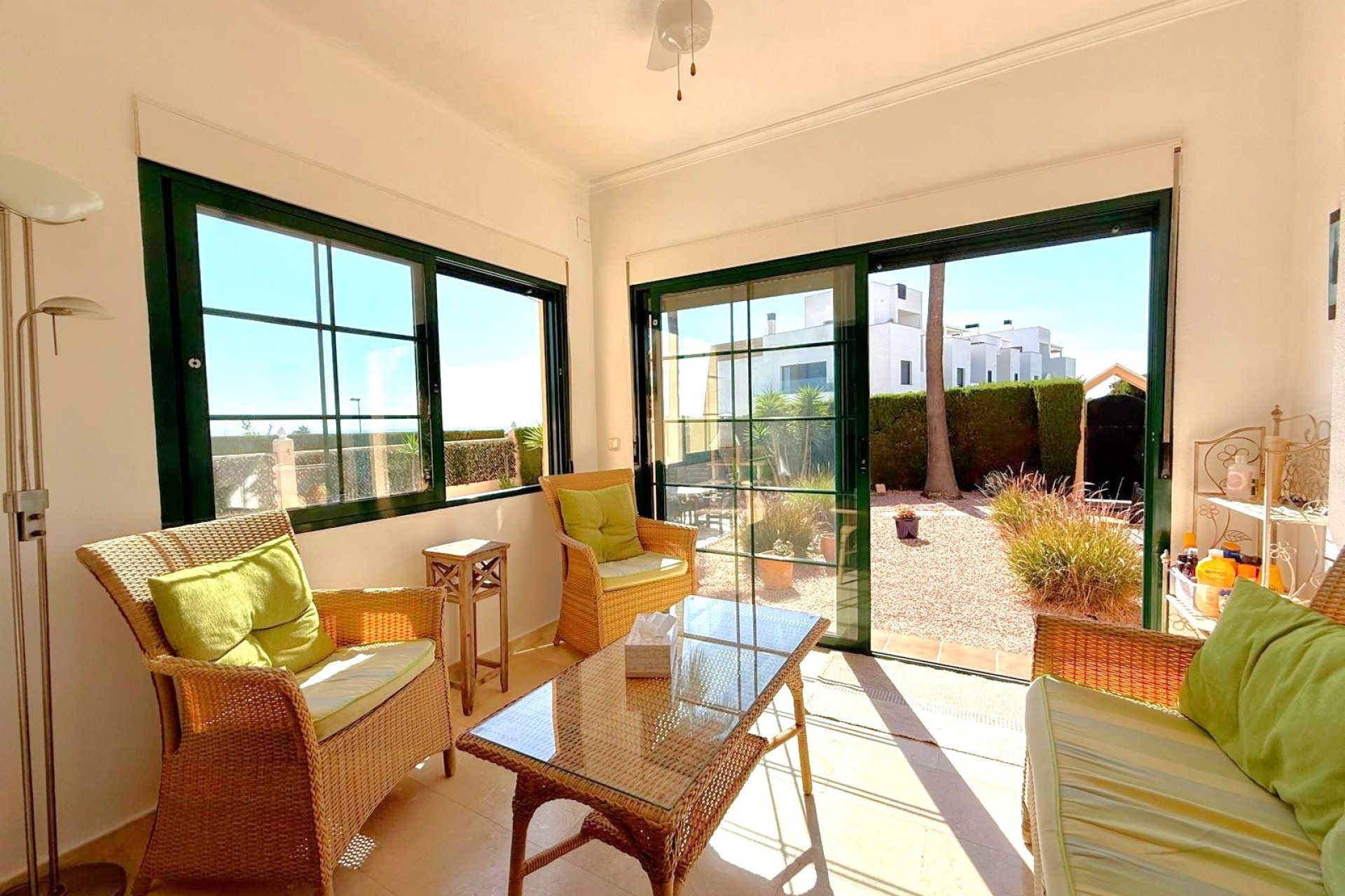 Resale - Villa -
Orihuela Costa - Los Dolses