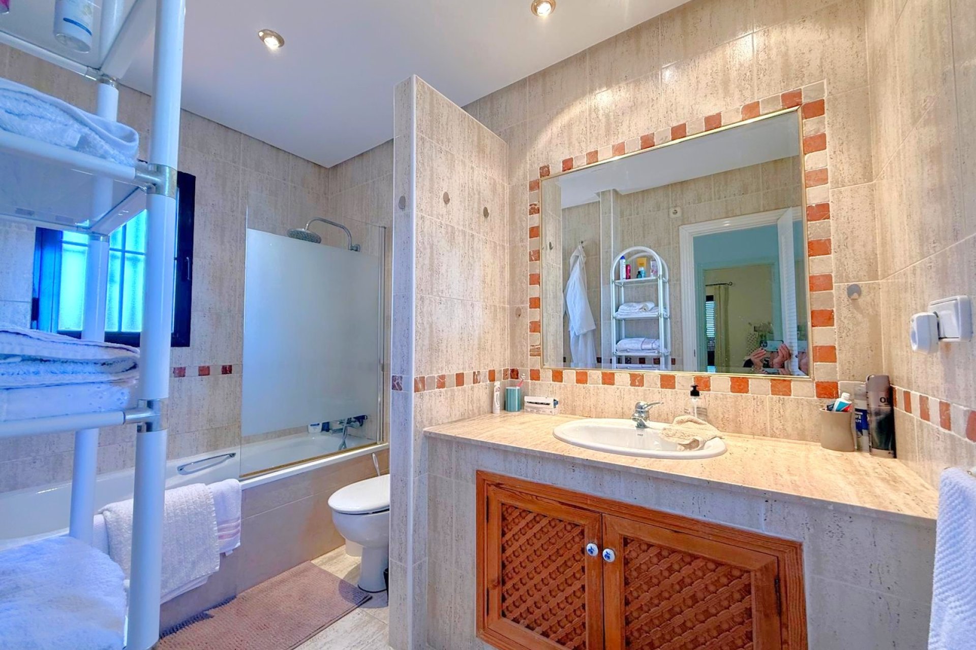 Resale - Villa -
Orihuela Costa - Los Dolses