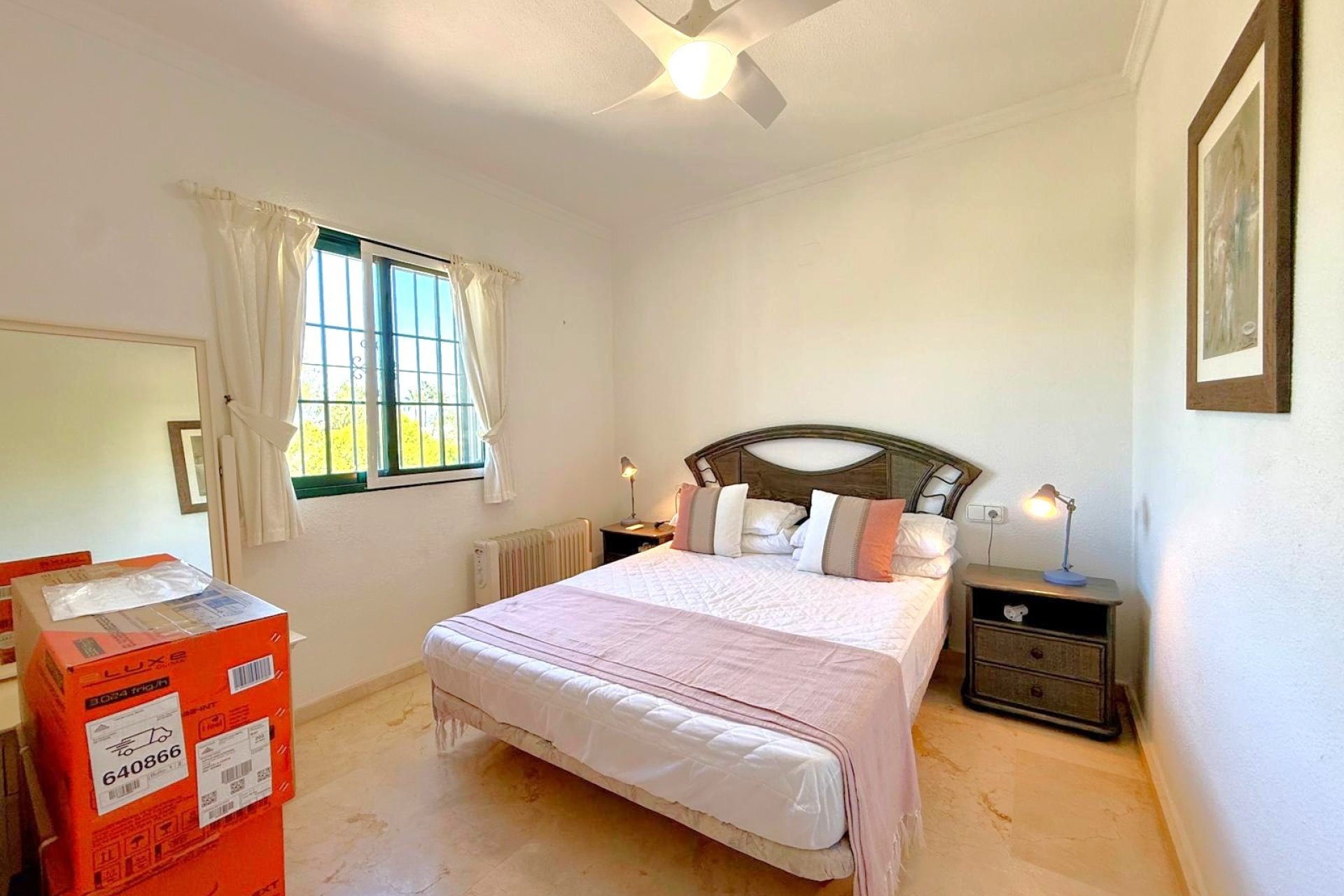 Resale - Villa -
Orihuela Costa - Los Dolses