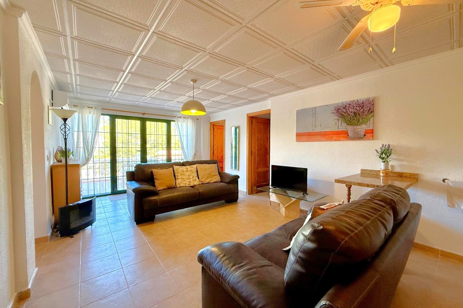 Resale - Villa -
Orihuela Costa - Los Dolses